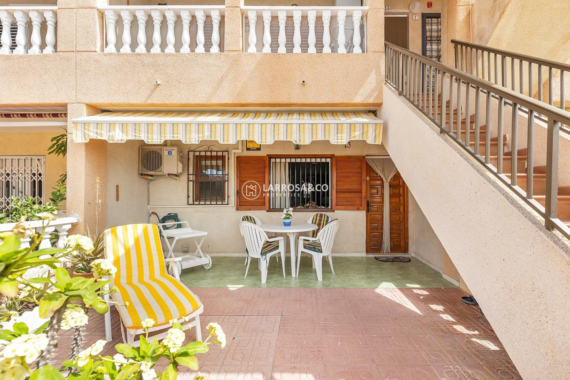 Reventa - Bungalow - Torrevieja - La Mata