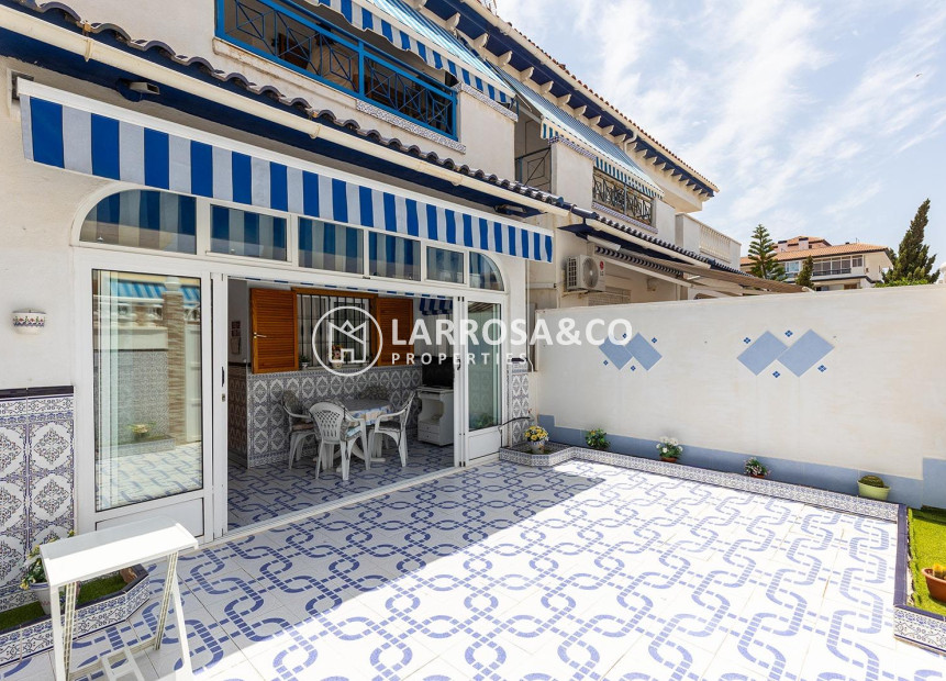 Reventa - Bungalow - Torrevieja - La Mata