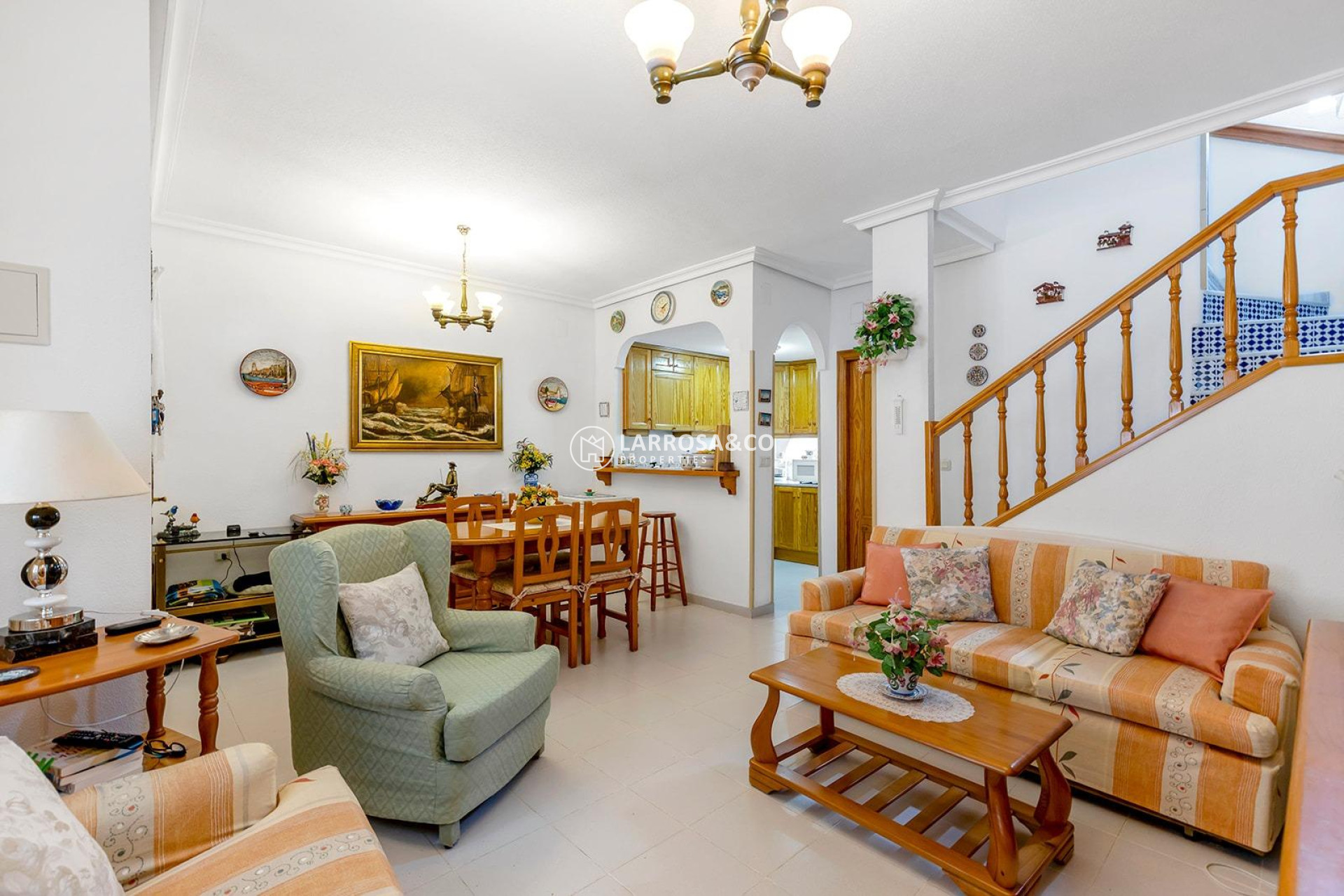 Reventa - Bungalow - Torrevieja - La Mata