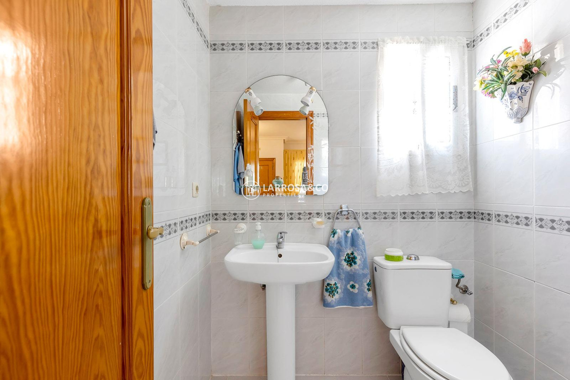 Reventa - Bungalow - Torrevieja - La Mata