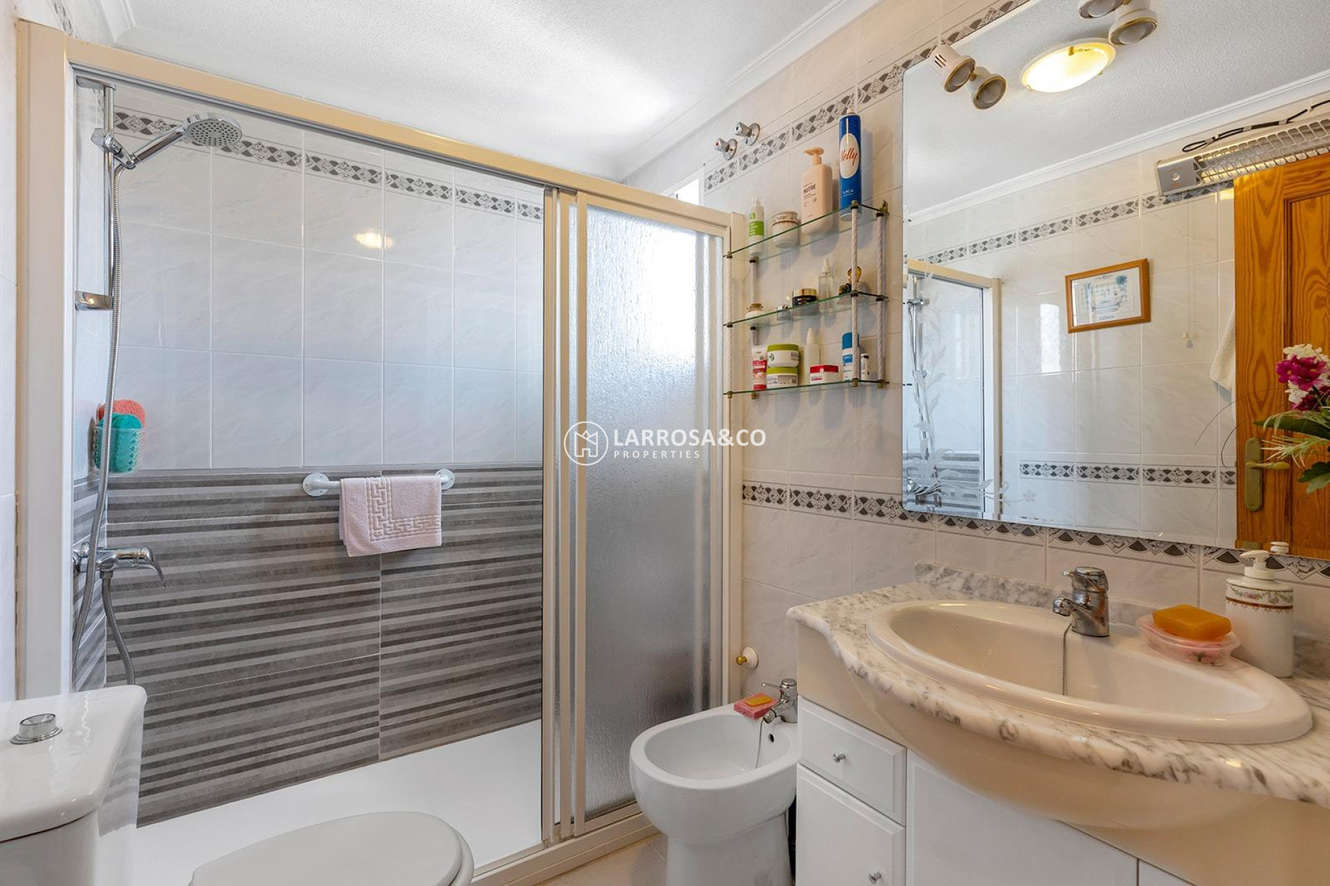 Reventa - Bungalow - Torrevieja - La Mata