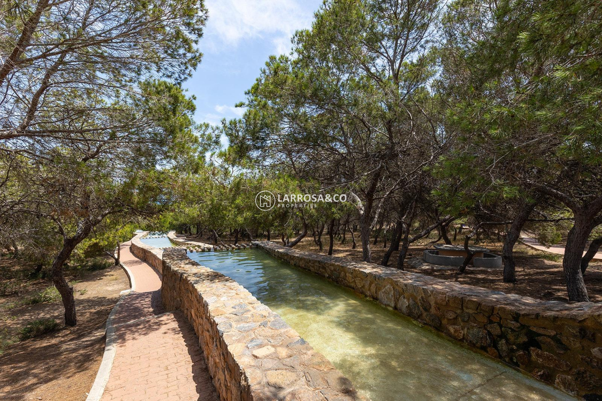 Reventa - Bungalow - Torrevieja - La Mata