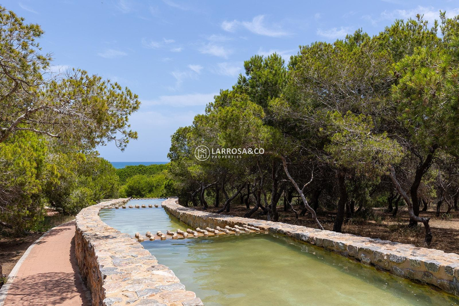 Reventa - Bungalow - Torrevieja - La Mata