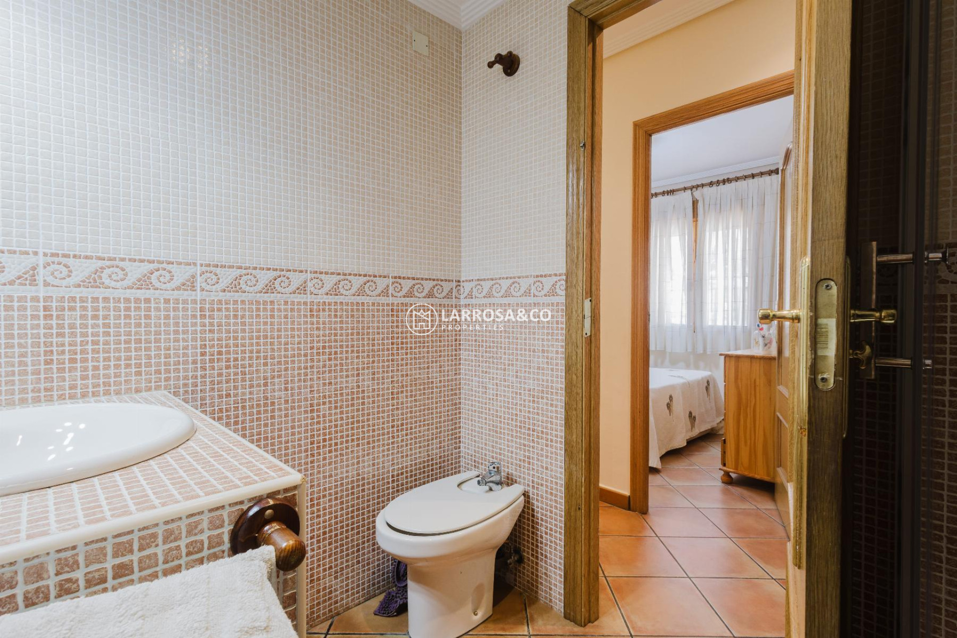 Reventa - Bungalow - Torrevieja - La Mata