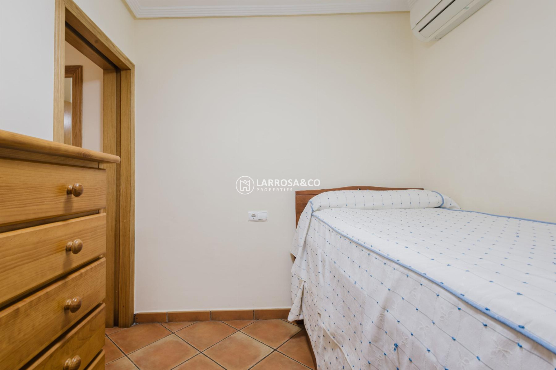 Reventa - Bungalow - Torrevieja - La Mata