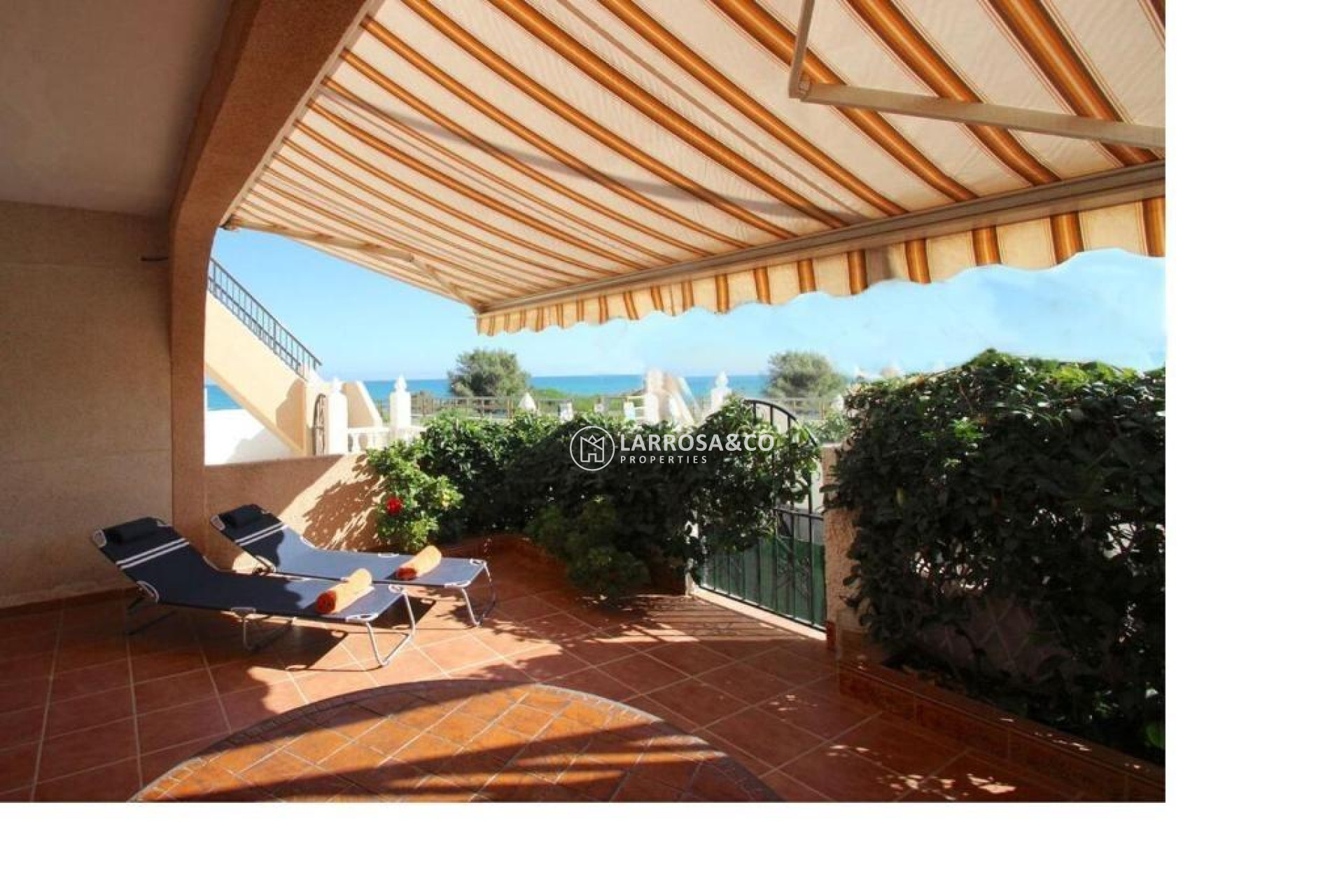 Reventa - Bungalow - Torrevieja - La Mata