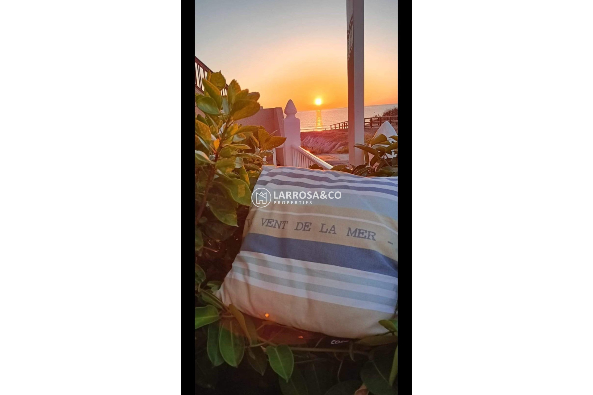 Reventa - Bungalow - Torrevieja - La Mata