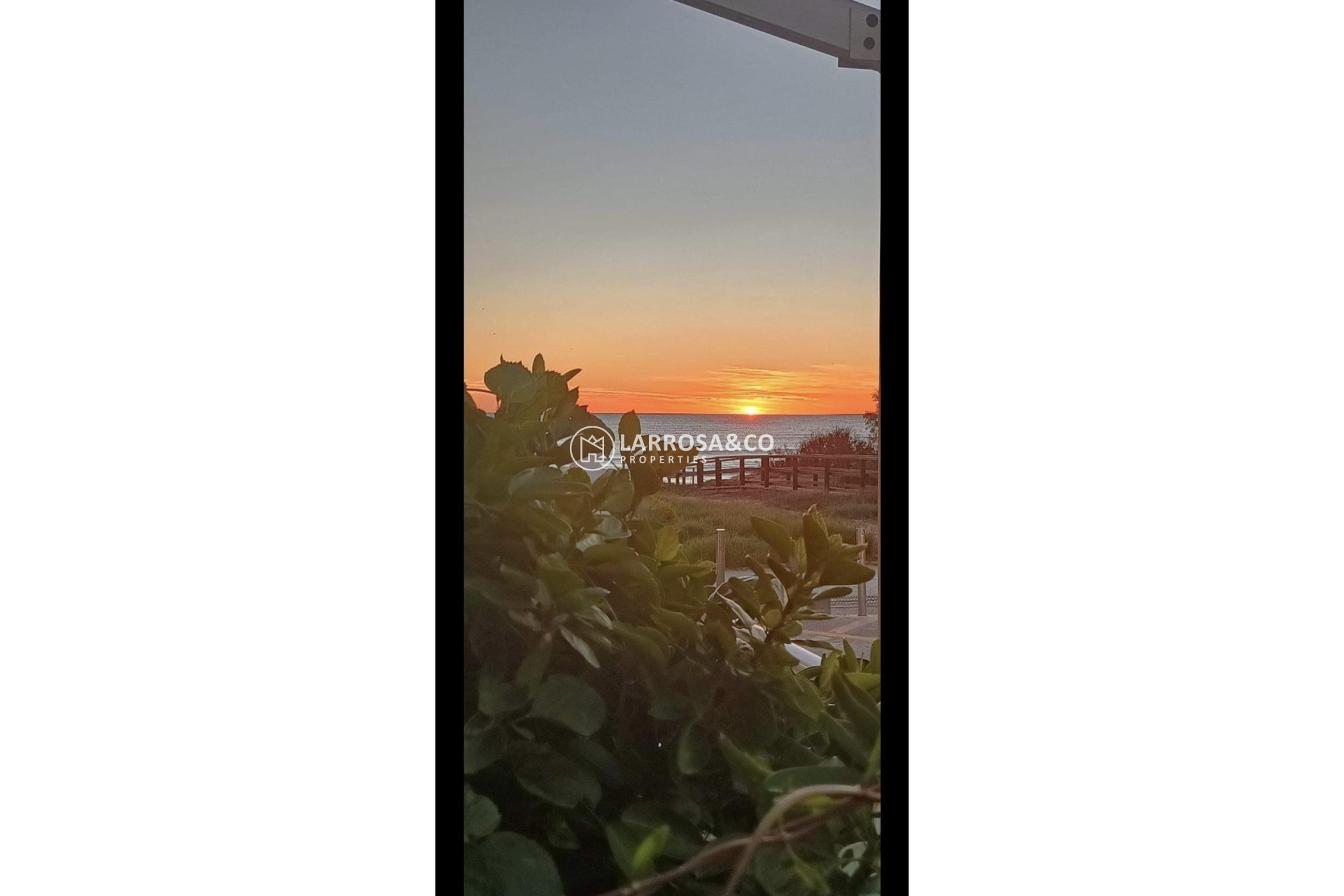 Reventa - Bungalow - Torrevieja - La Mata