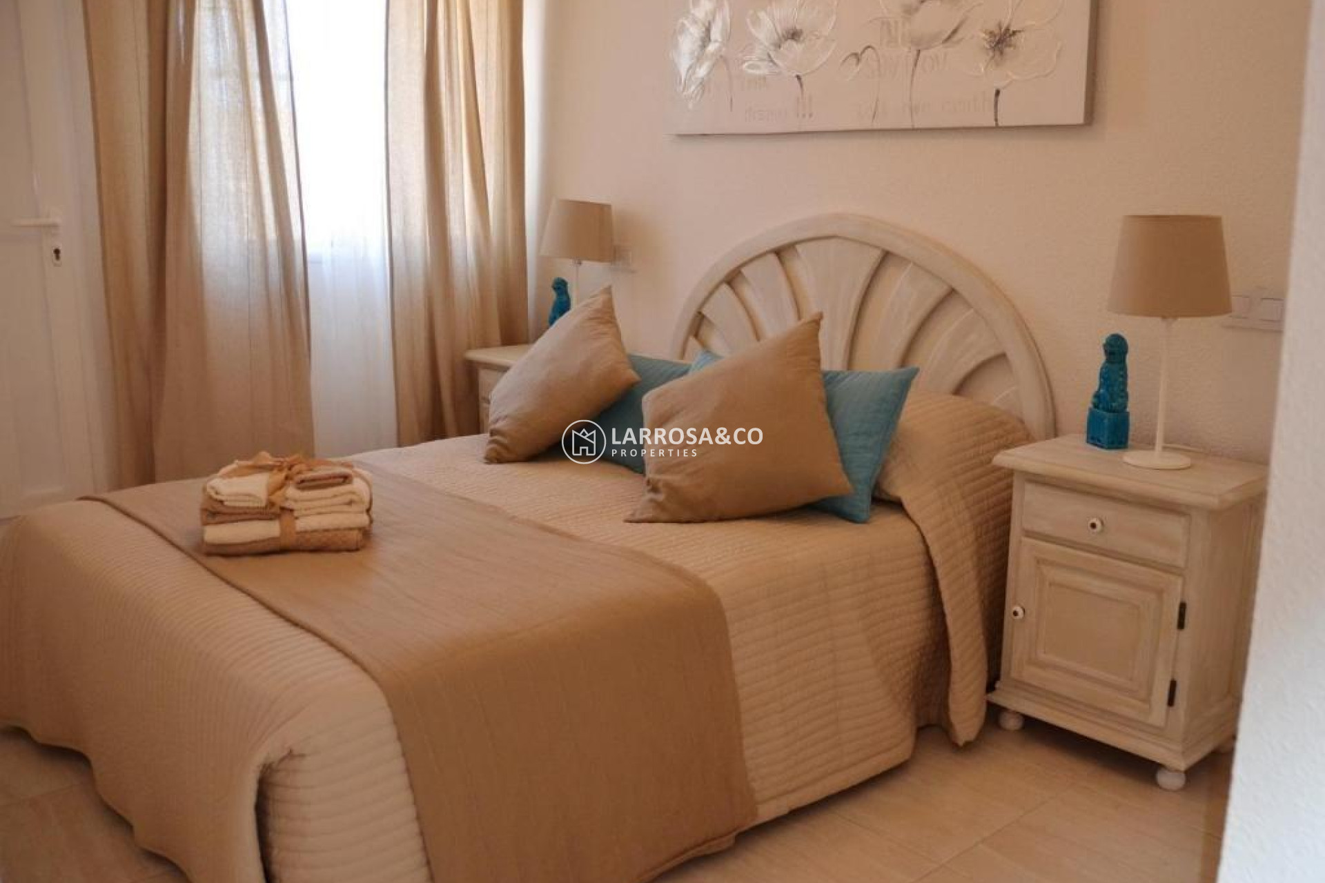 Reventa - Bungalow - Torrevieja - La Mata