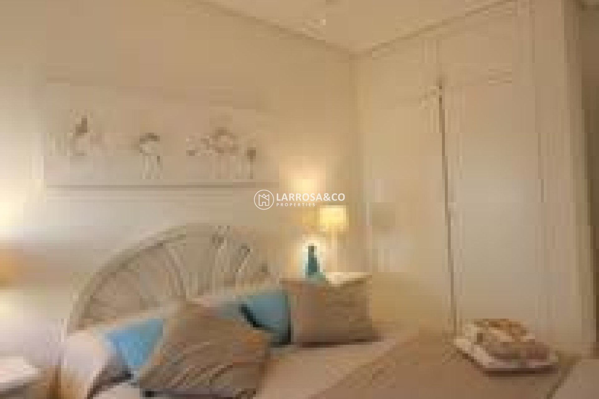 Reventa - Bungalow - Torrevieja - La Mata