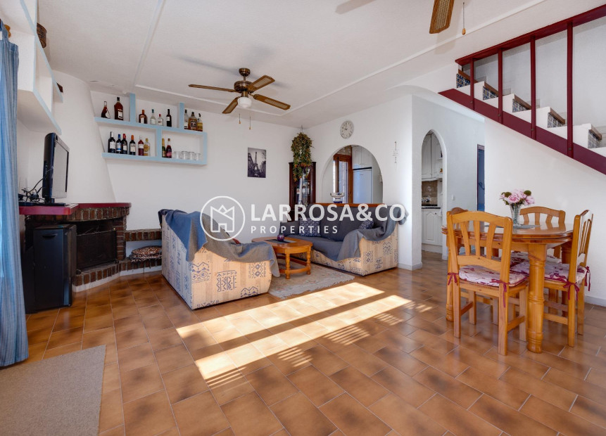 Reventa - Bungalow - Torrevieja - La Mata