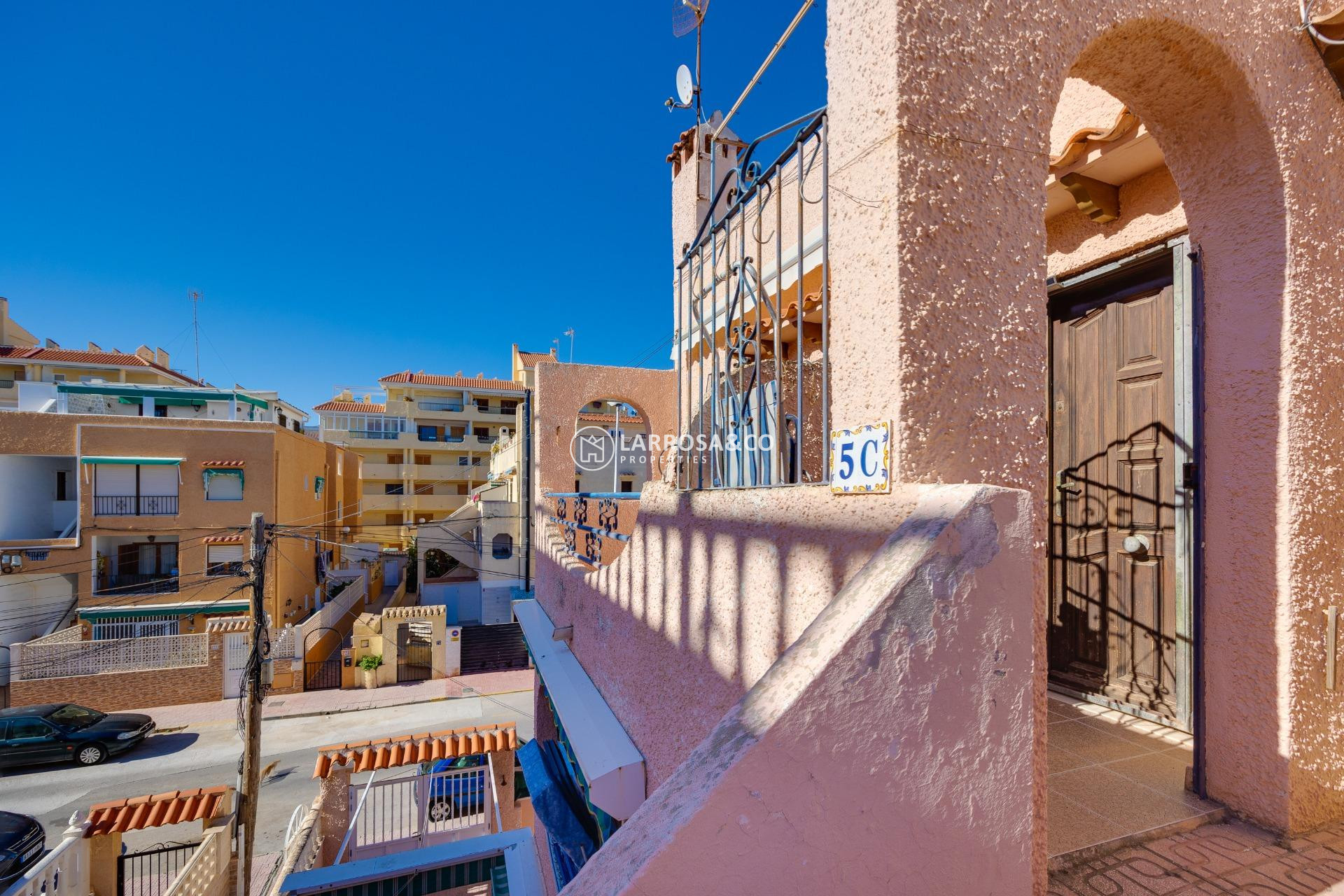 Reventa - Bungalow - Torrevieja - La Mata