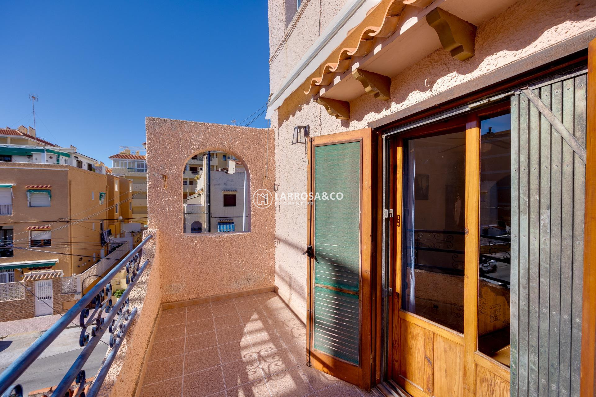 Reventa - Bungalow - Torrevieja - La Mata