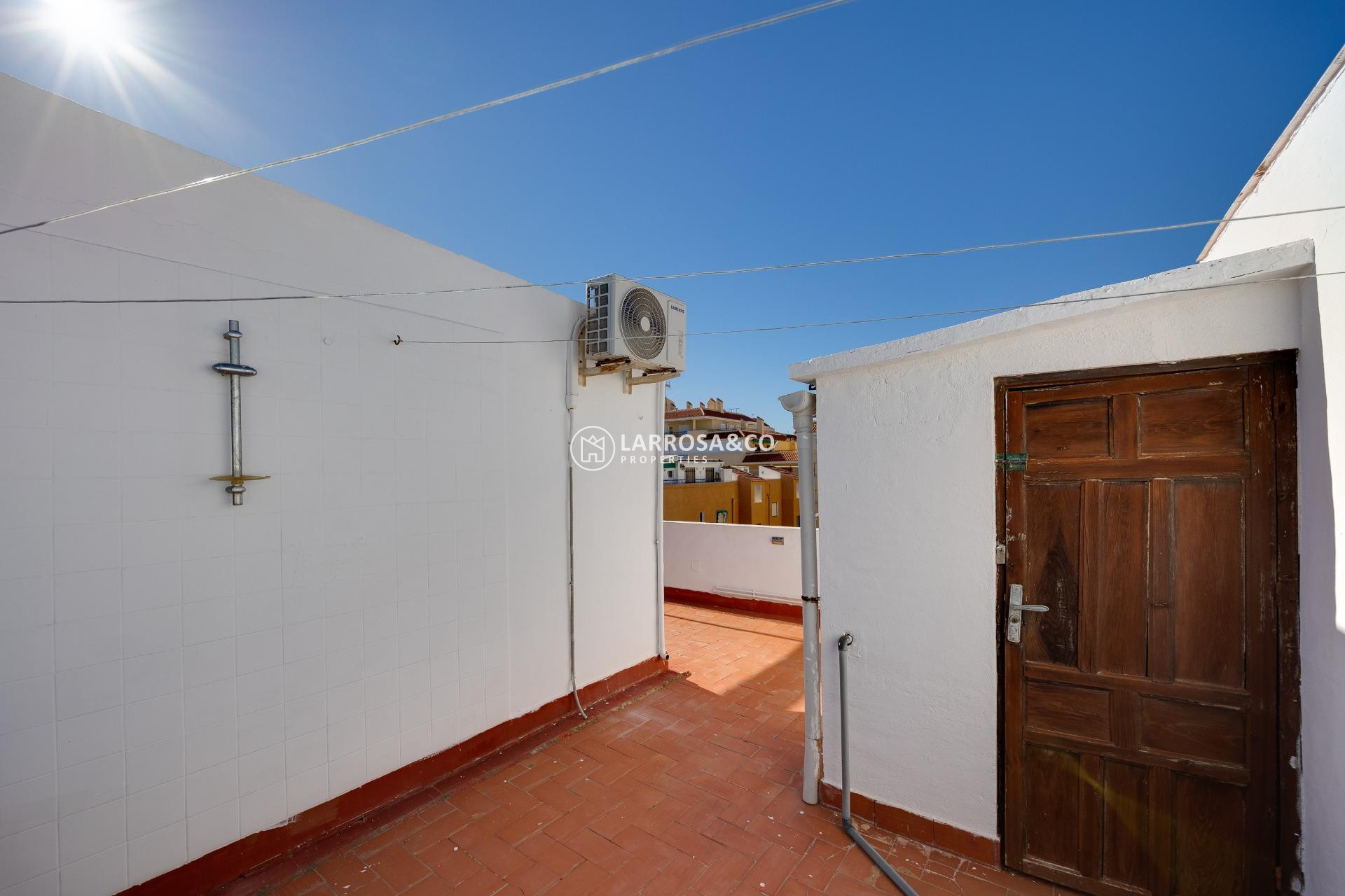 Reventa - Bungalow - Torrevieja - La Mata