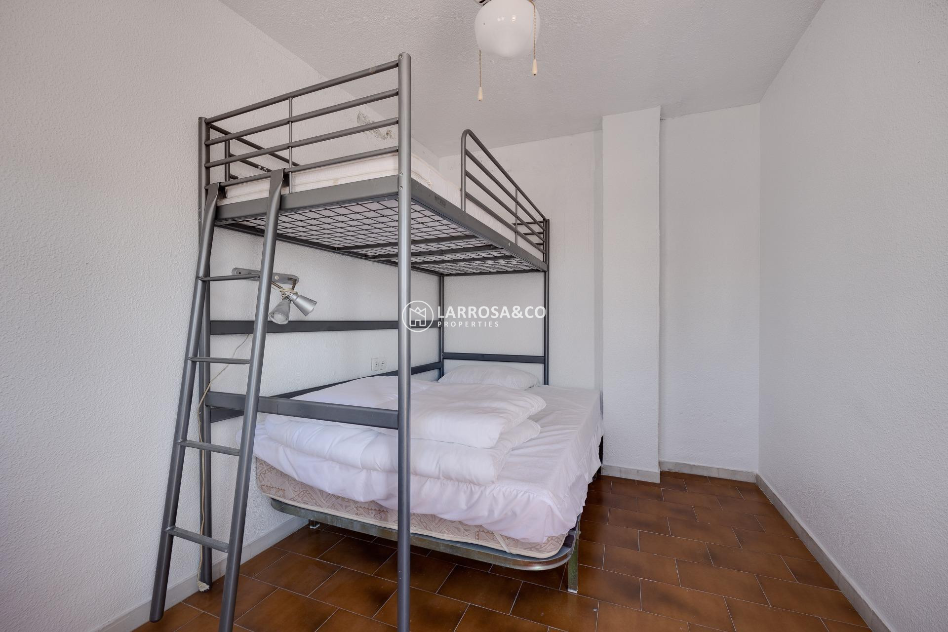 Reventa - Bungalow - Torrevieja - La Mata