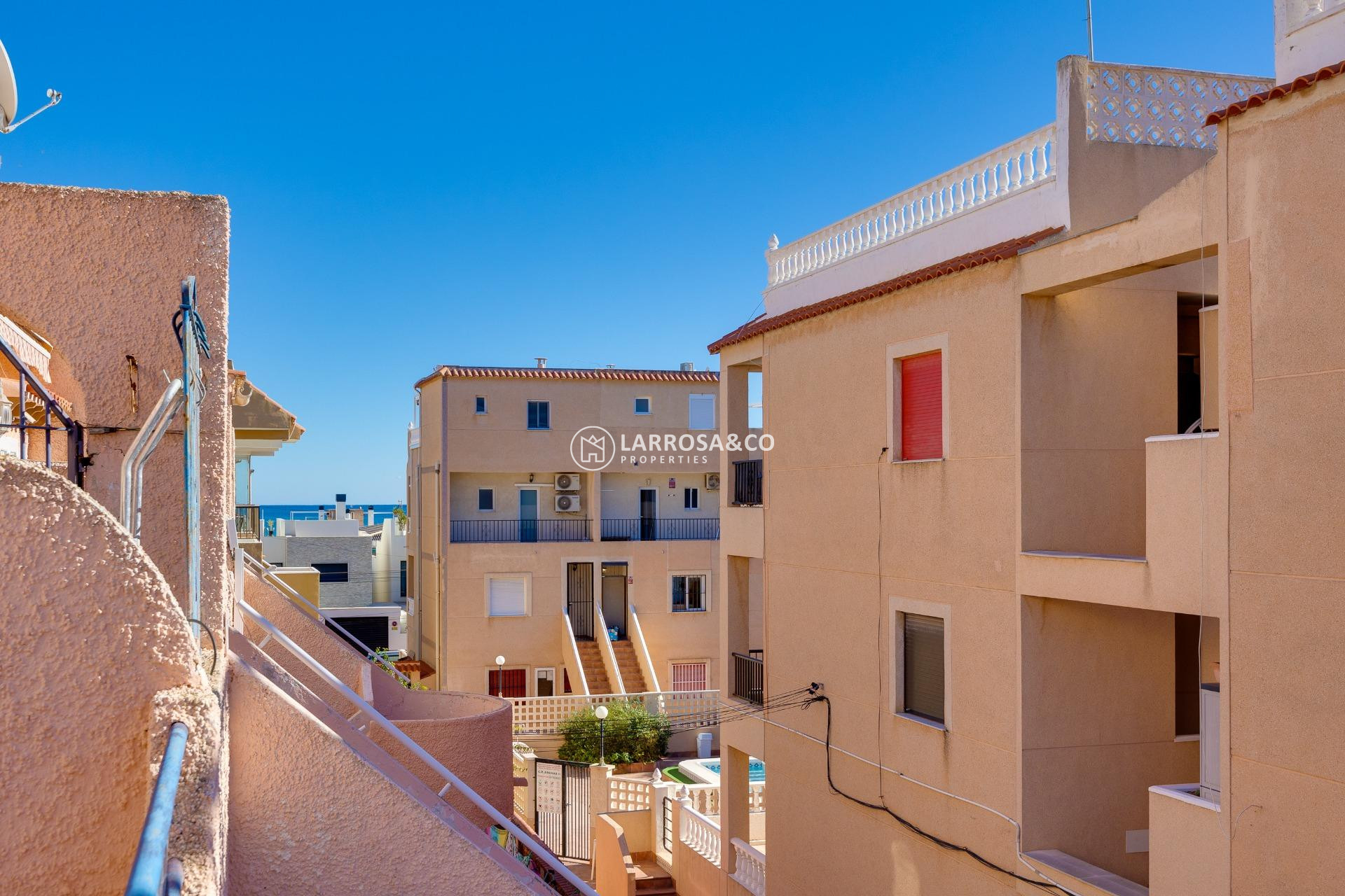 Reventa - Bungalow - Torrevieja - La Mata