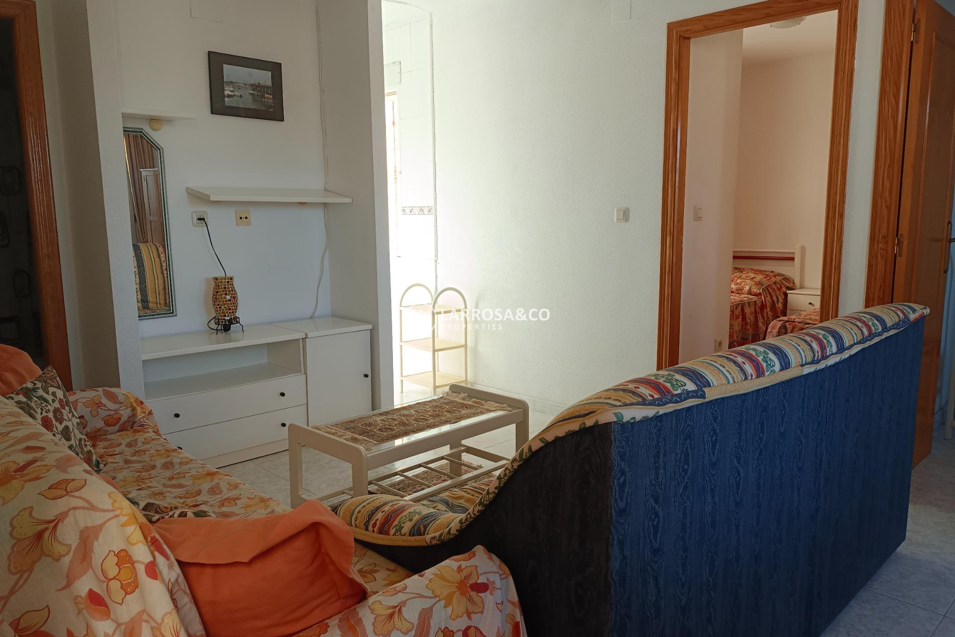 Reventa - Bungalow - Torrevieja - La Siesta - El Salado - Torreta