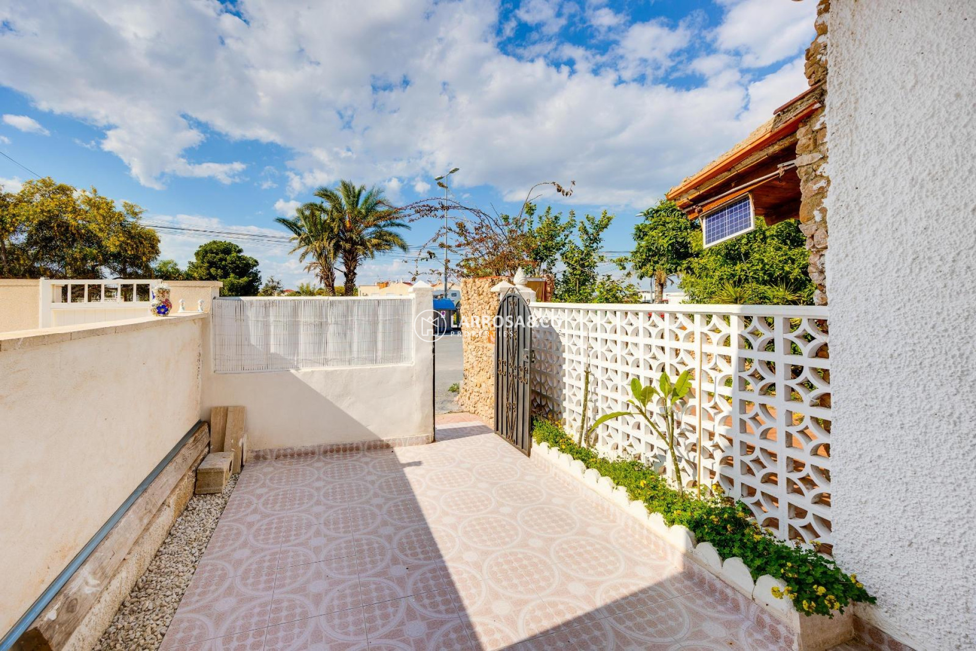 Reventa - Bungalow - Torrevieja - La Siesta - El Salado - Torreta