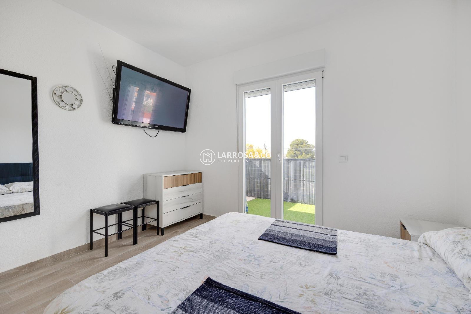 Reventa - Bungalow - Torrevieja - La Siesta - El Salado - Torreta