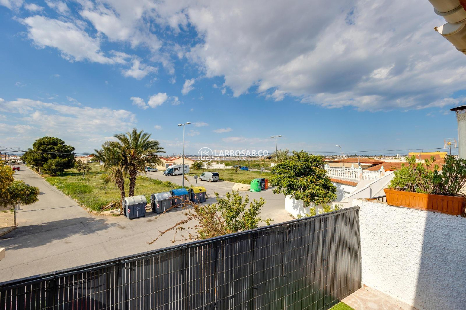 Reventa - Bungalow - Torrevieja - La Siesta - El Salado - Torreta