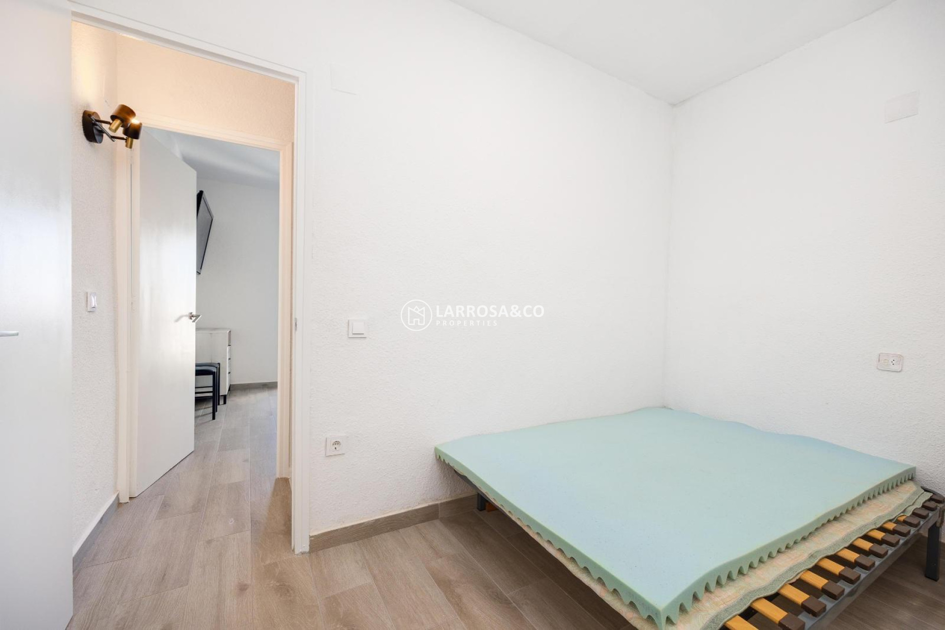 Reventa - Bungalow - Torrevieja - La Siesta - El Salado - Torreta