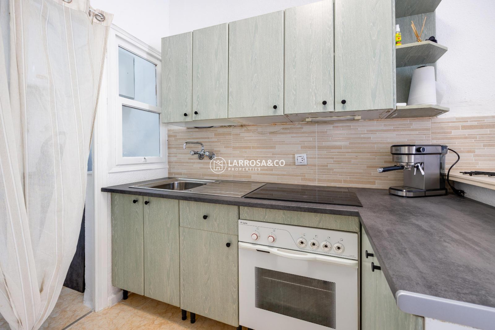 Reventa - Bungalow - Torrevieja - La Siesta - El Salado - Torreta