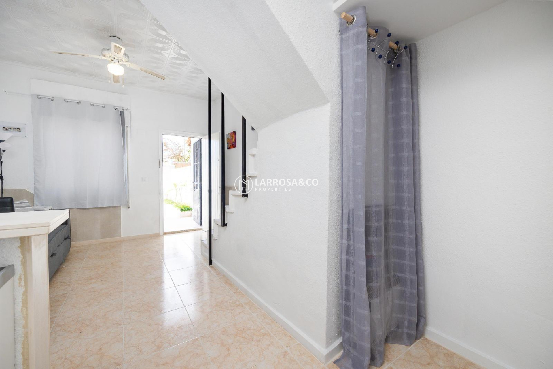 Reventa - Bungalow - Torrevieja - La Siesta - El Salado - Torreta