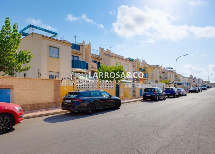 Reventa - Bungalow - Torrevieja - La Siesta - El Salado - Torreta