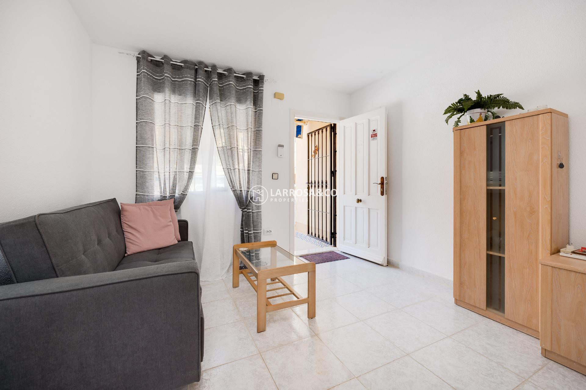 Reventa - Bungalow - Torrevieja - La Siesta - El Salado - Torreta