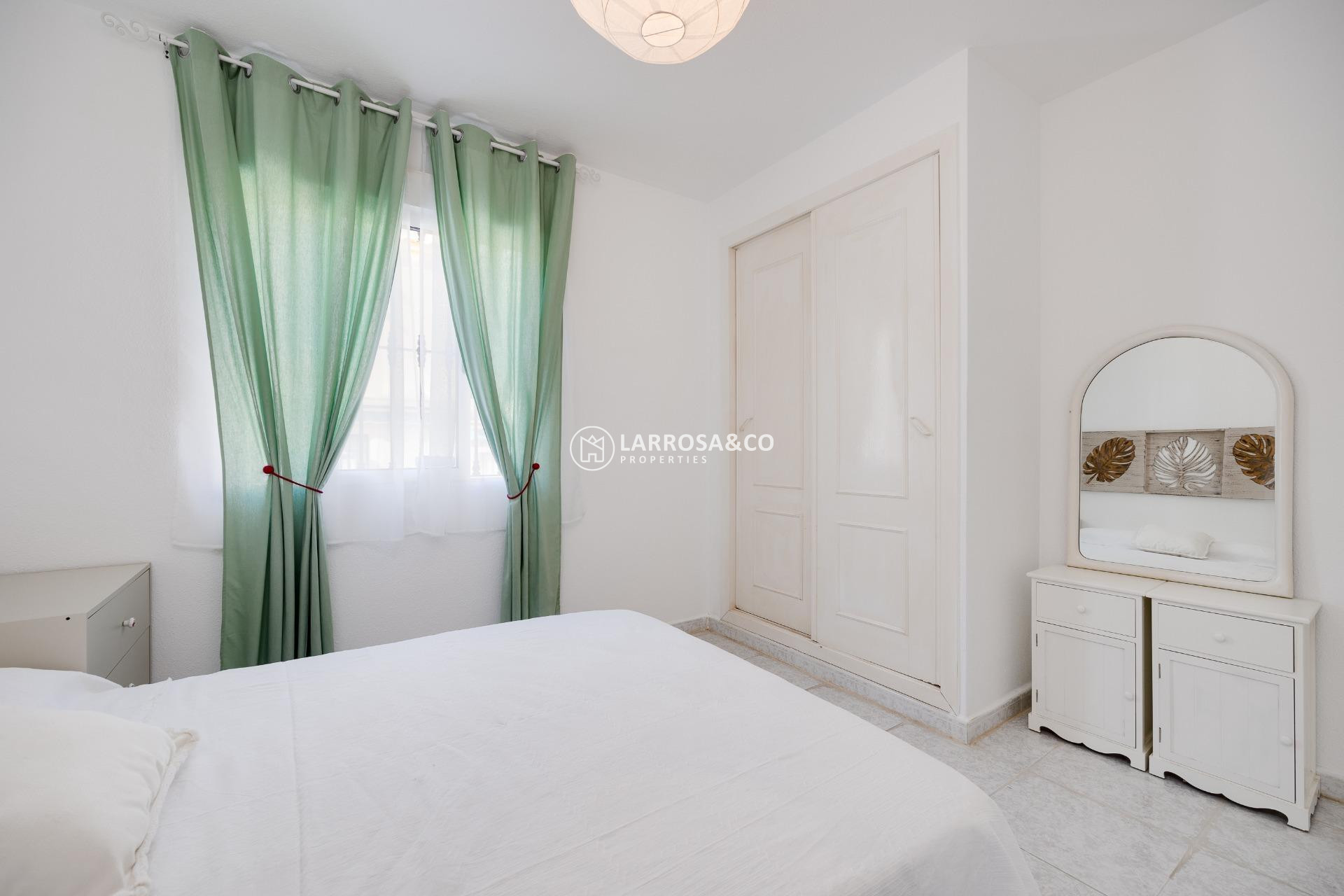 Reventa - Bungalow - Torrevieja - La Siesta - El Salado - Torreta