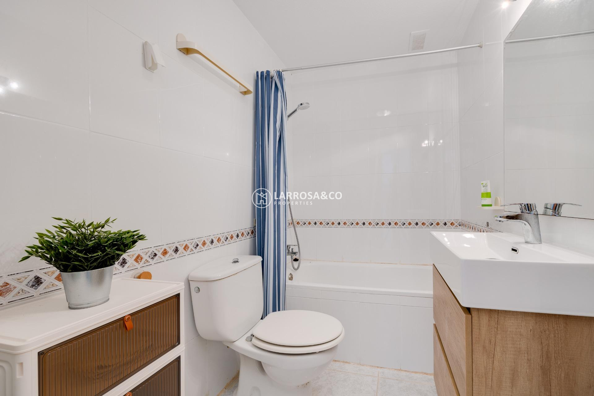 Reventa - Bungalow - Torrevieja - La Siesta - El Salado - Torreta