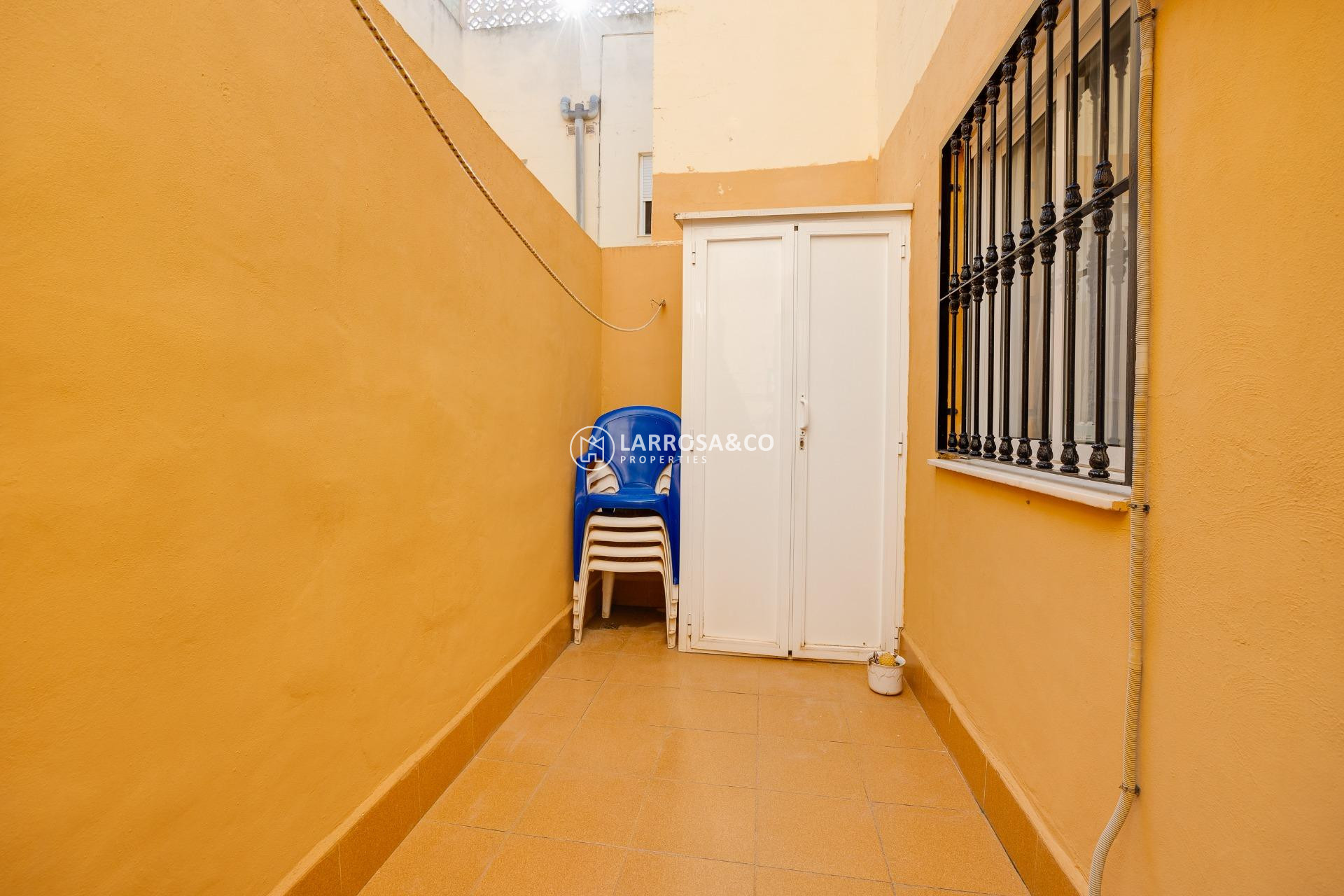 Reventa - Bungalow - Torrevieja - La Siesta - El Salado - Torreta