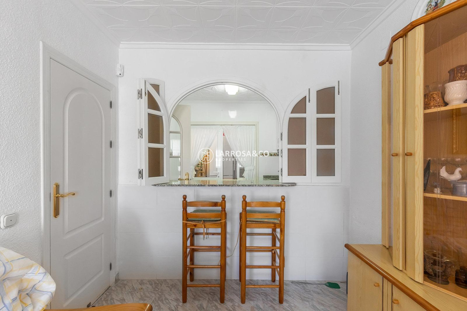 Reventa - Bungalow - Torrevieja - La Siesta - El Salado - Torreta