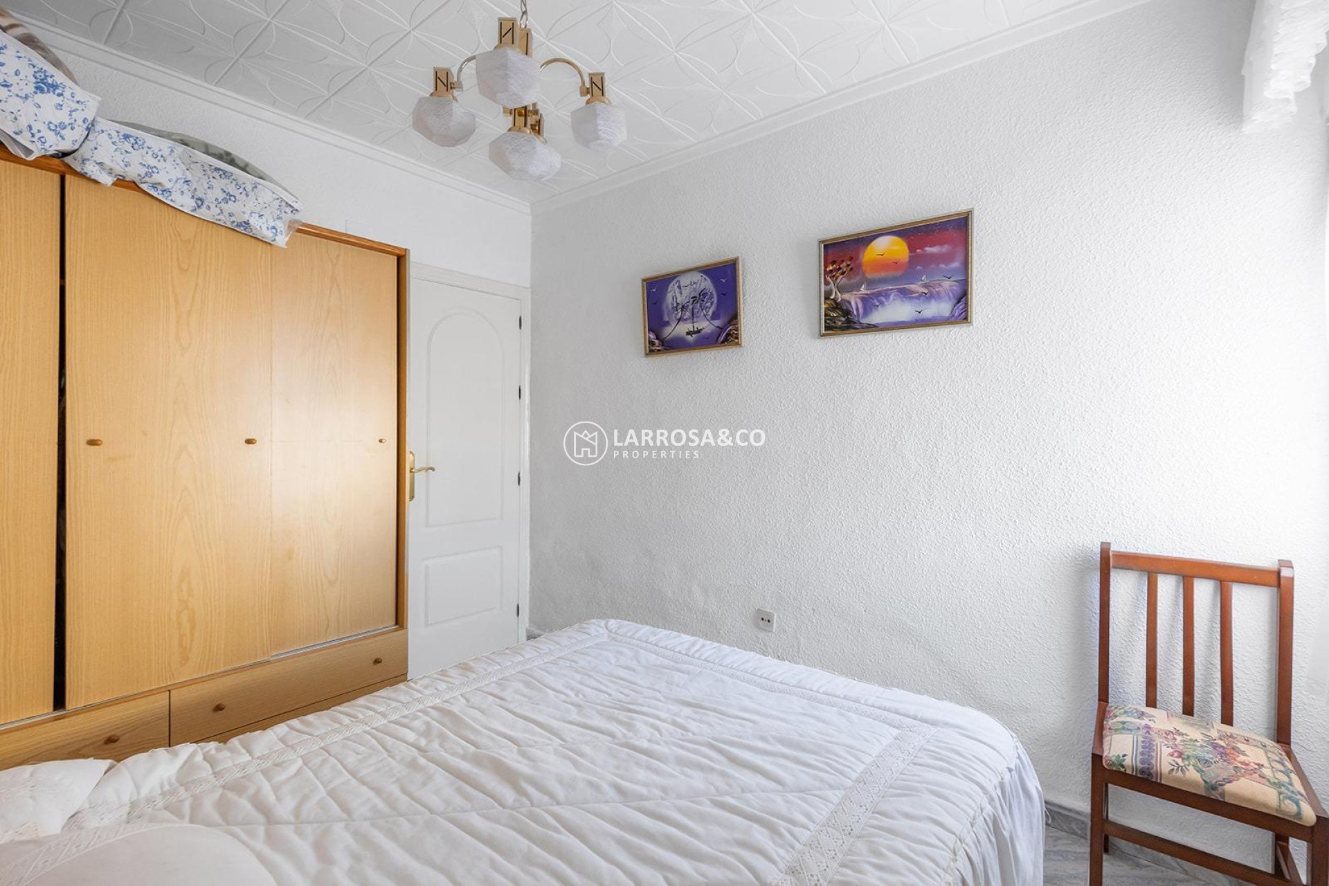 Reventa - Bungalow - Torrevieja - La Siesta - El Salado - Torreta