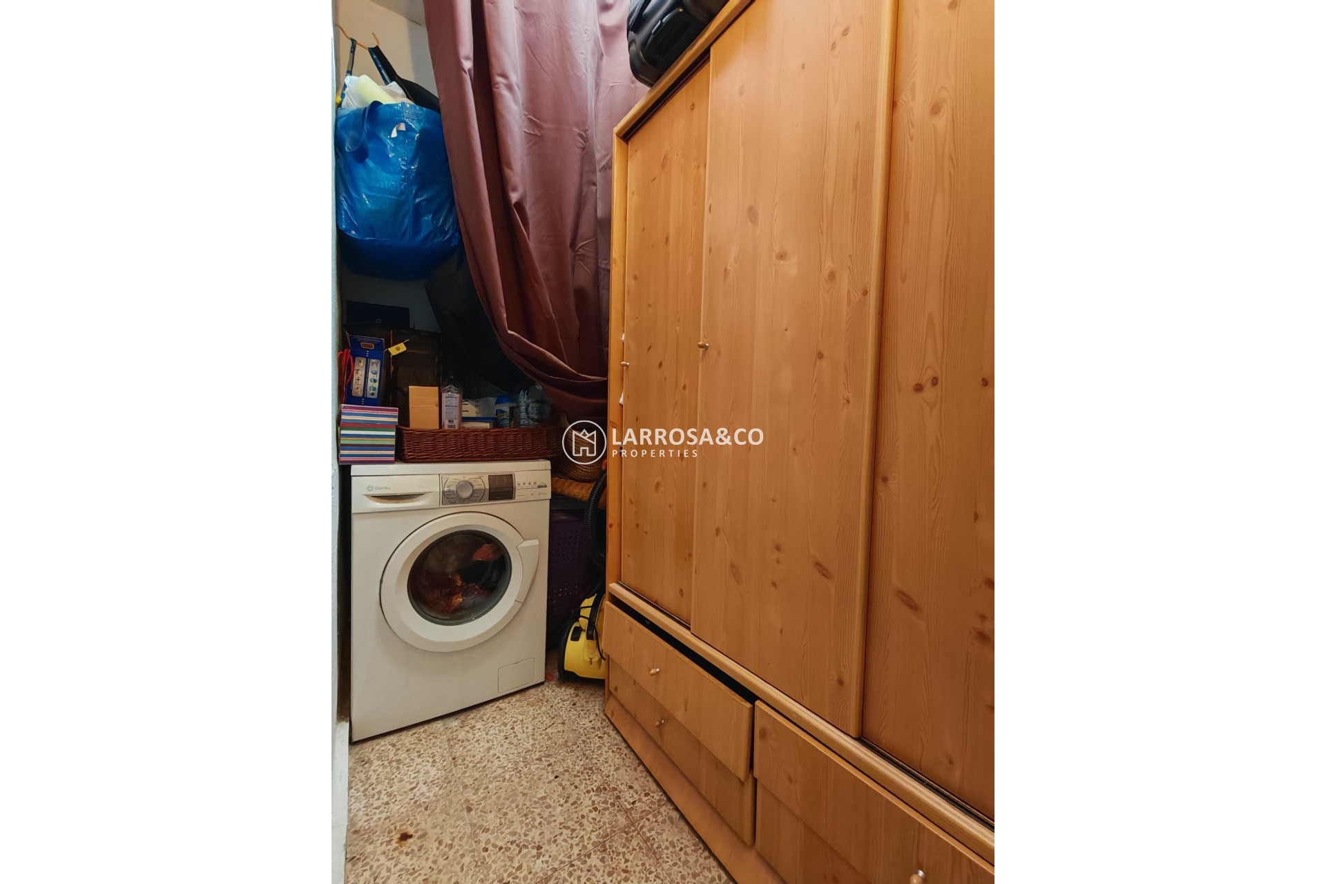 Reventa - Bungalow - Torrevieja - La Siesta - El Salado - Torreta