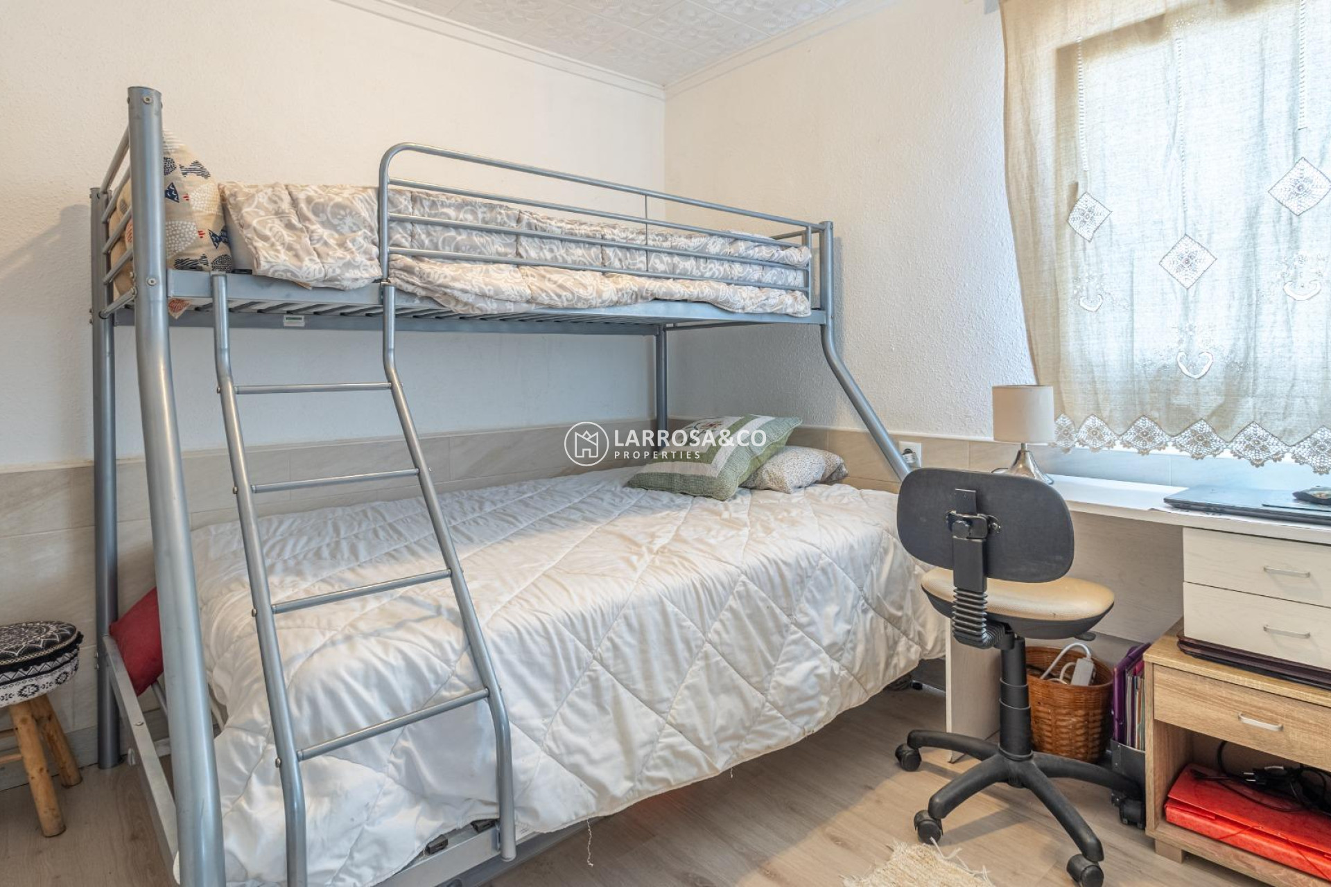 Reventa - Bungalow - Torrevieja - La Siesta - El Salado - Torreta