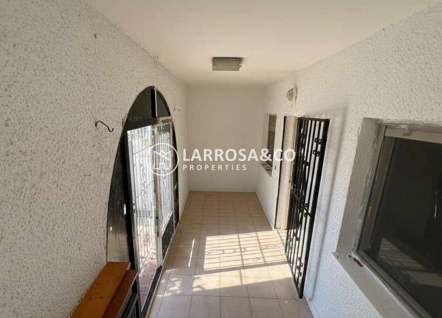 Reventa - Bungalow - Torrevieja - La Siesta - El Salado - Torreta