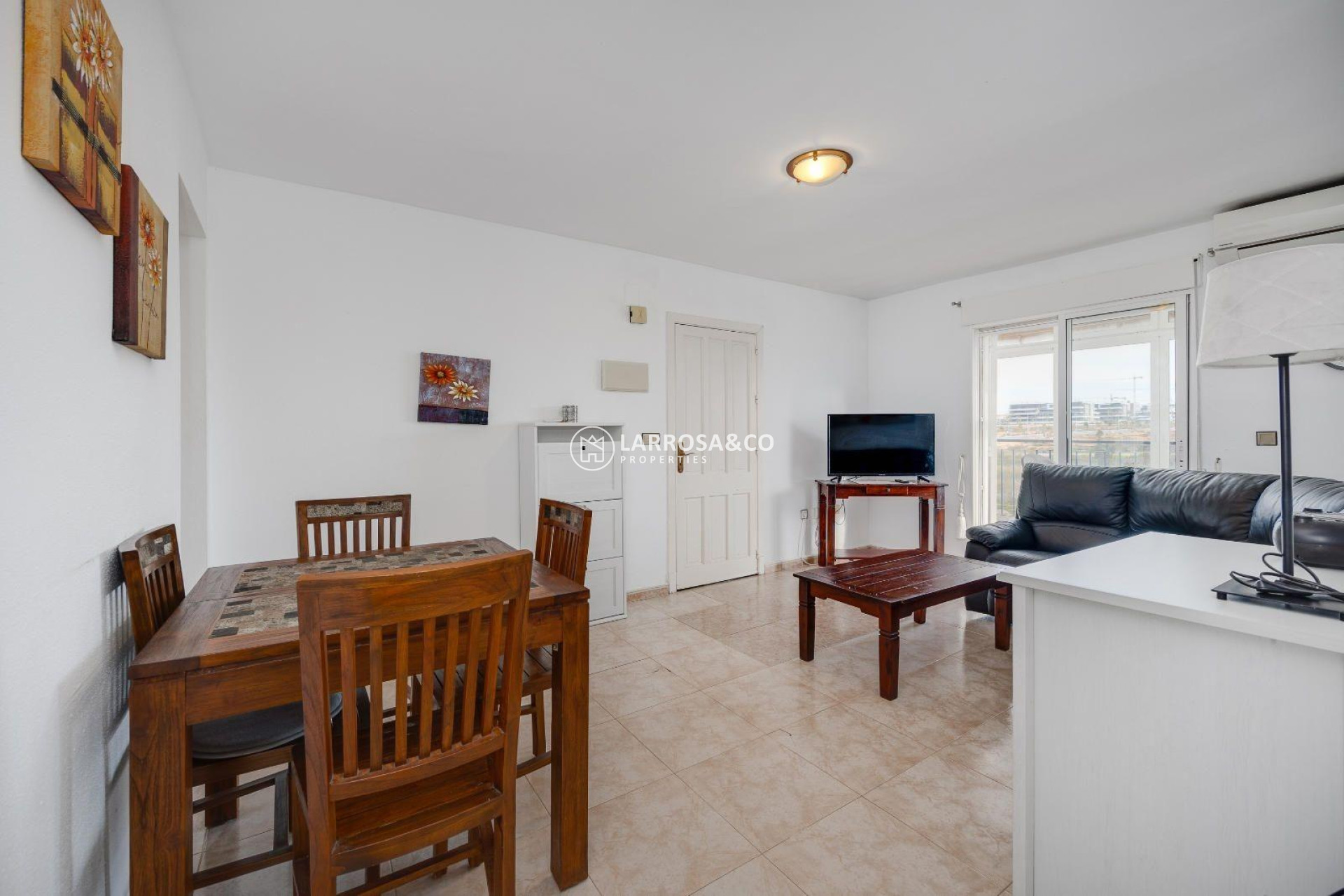 Reventa - Bungalow - Torrevieja - La Siesta - El Salado - Torreta