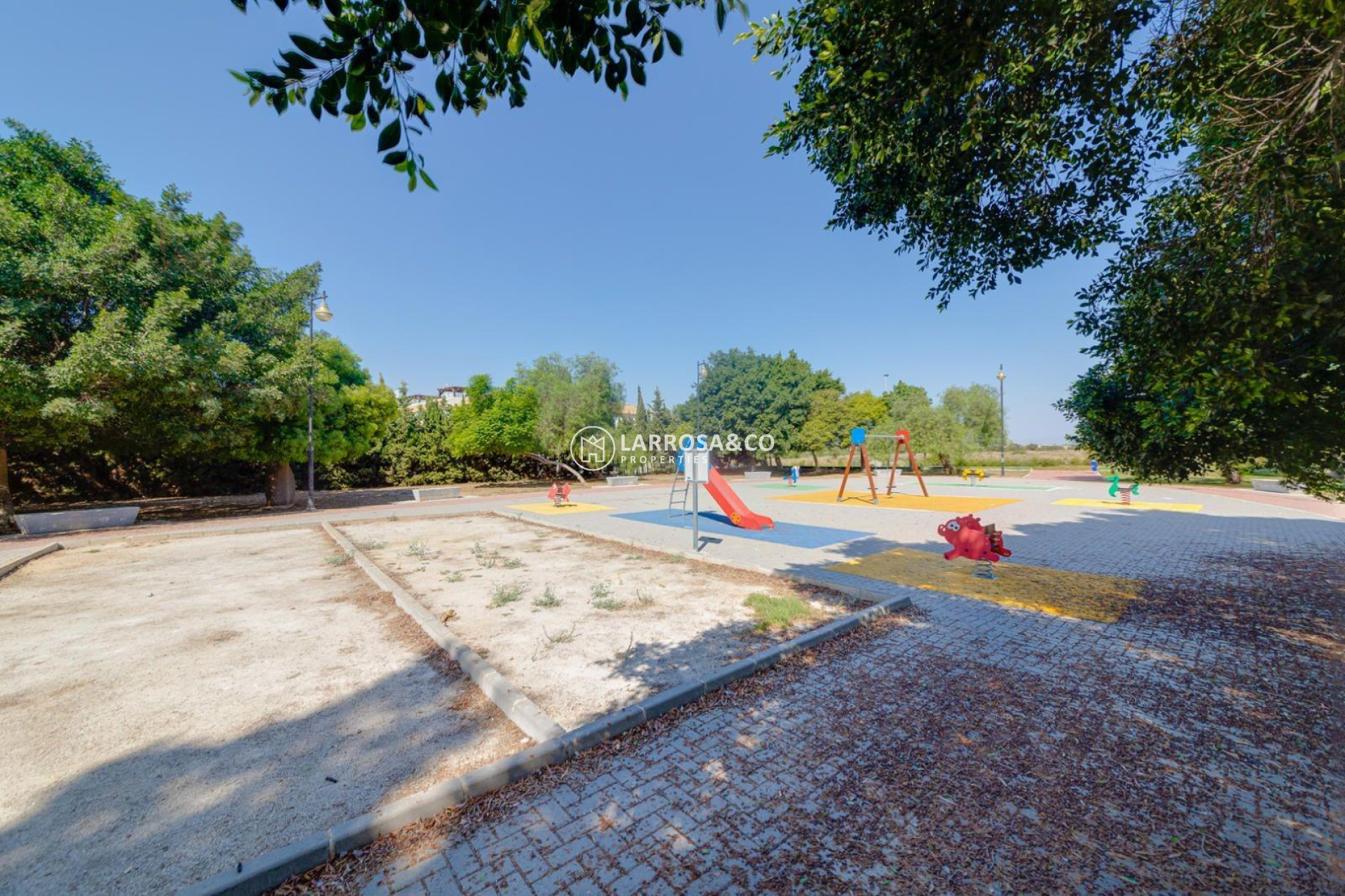 Reventa - Bungalow - Torrevieja - La Siesta - El Salado - Torreta