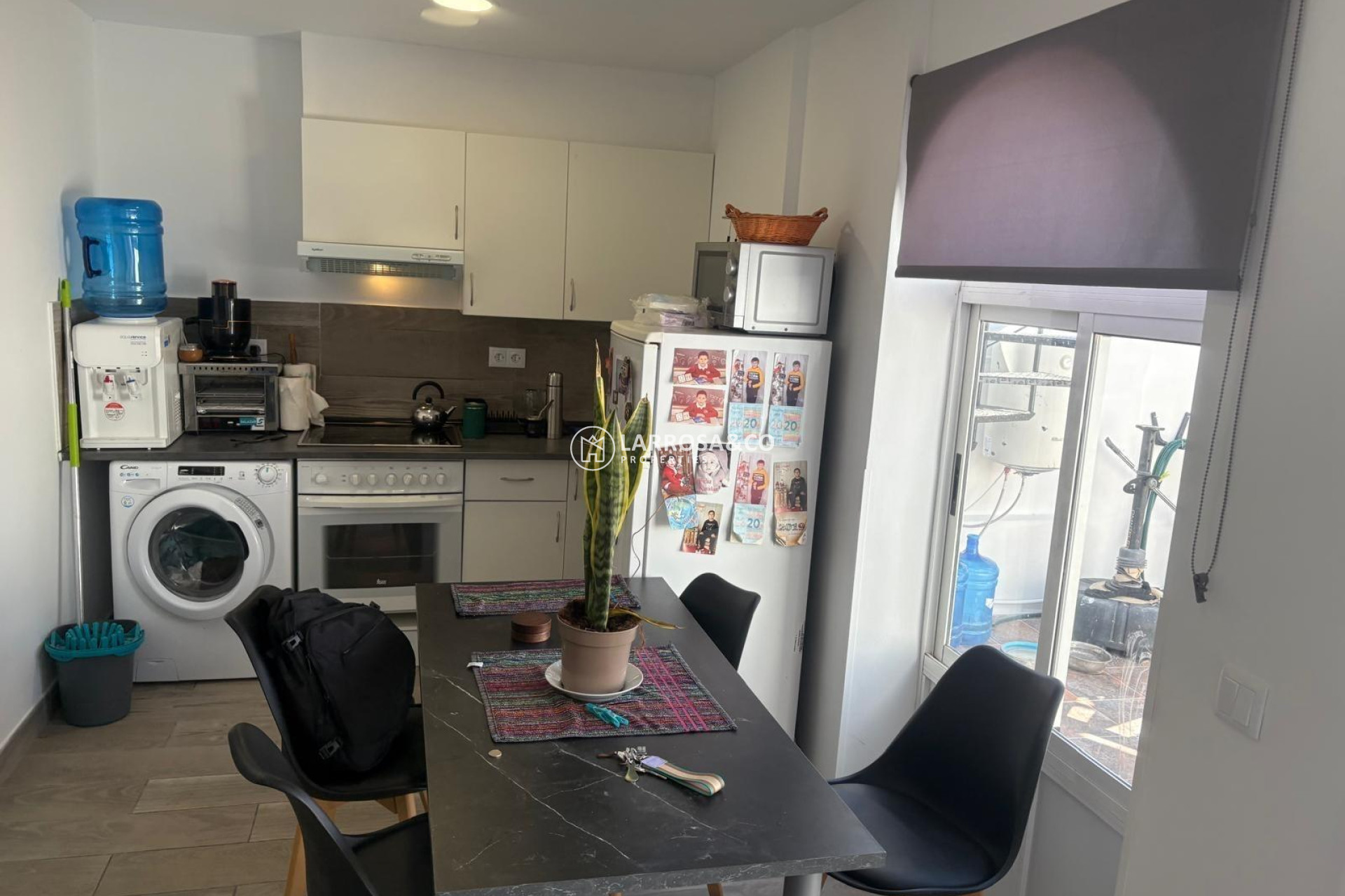 Reventa - Bungalow - Torrevieja - La Siesta - El Salado - Torreta