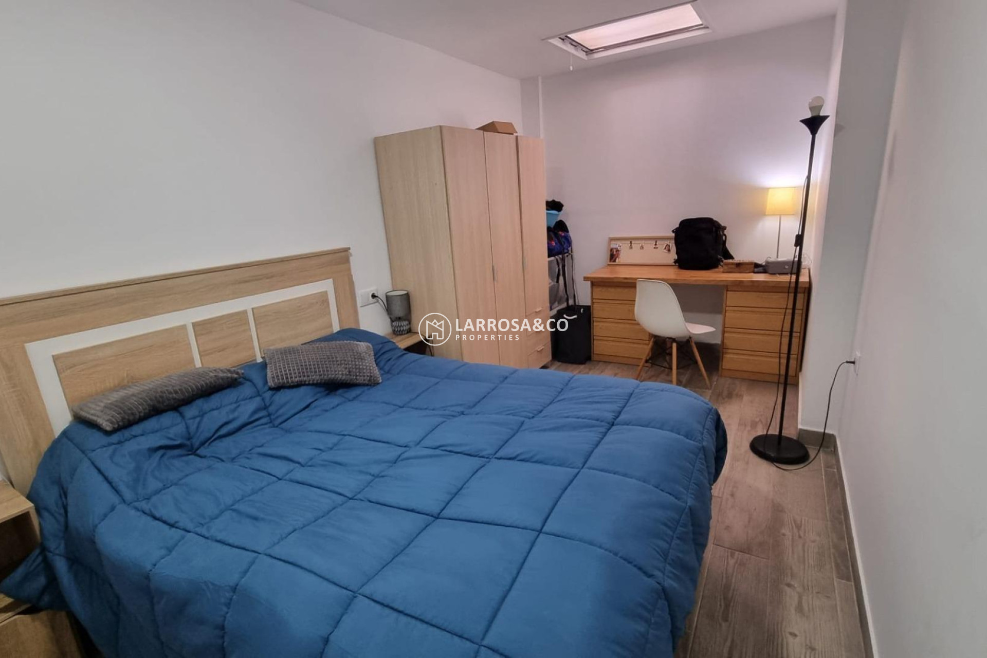 Reventa - Bungalow - Torrevieja - La Siesta - El Salado - Torreta