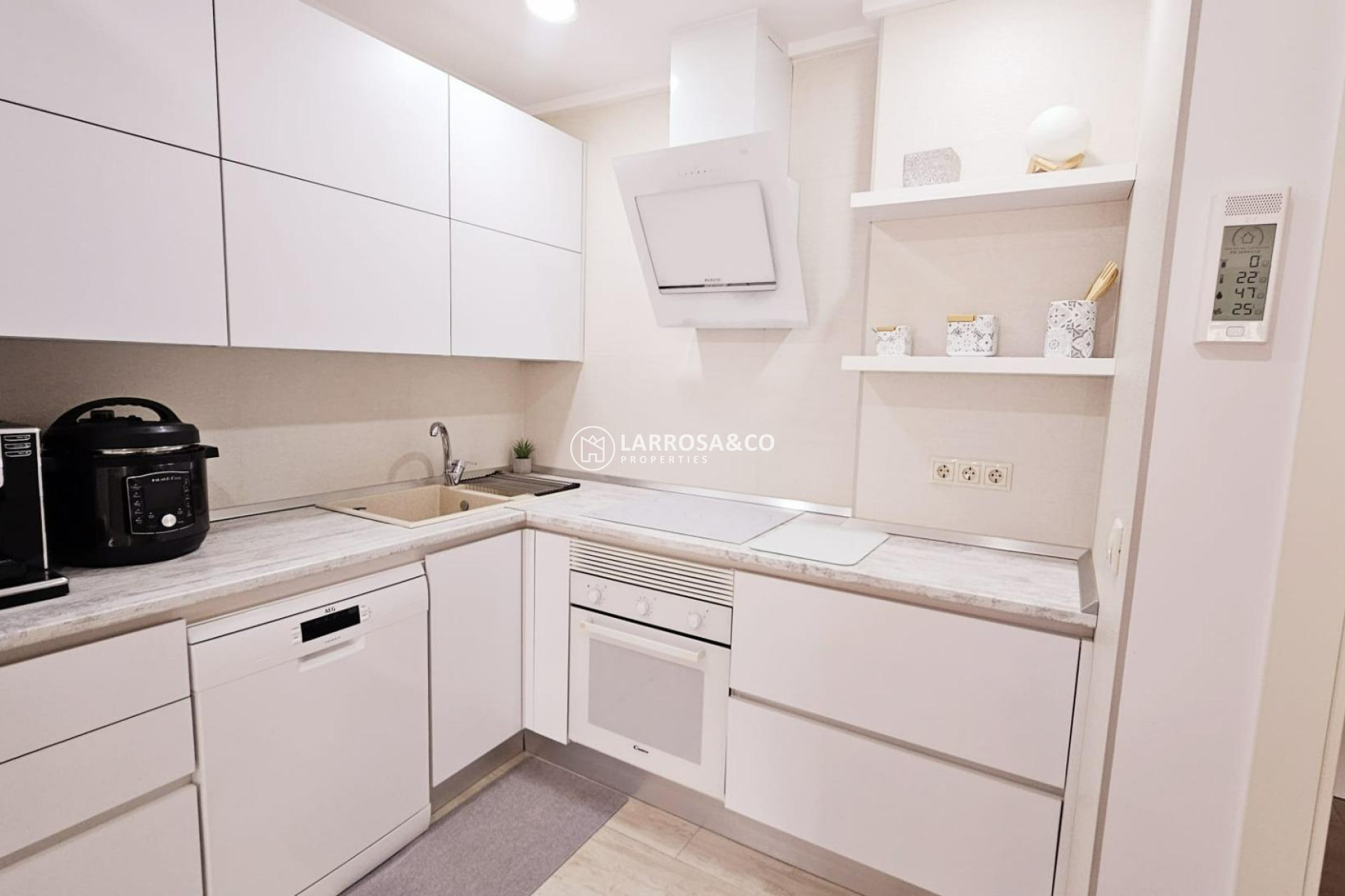 Reventa - Bungalow - Torrevieja - La siesta