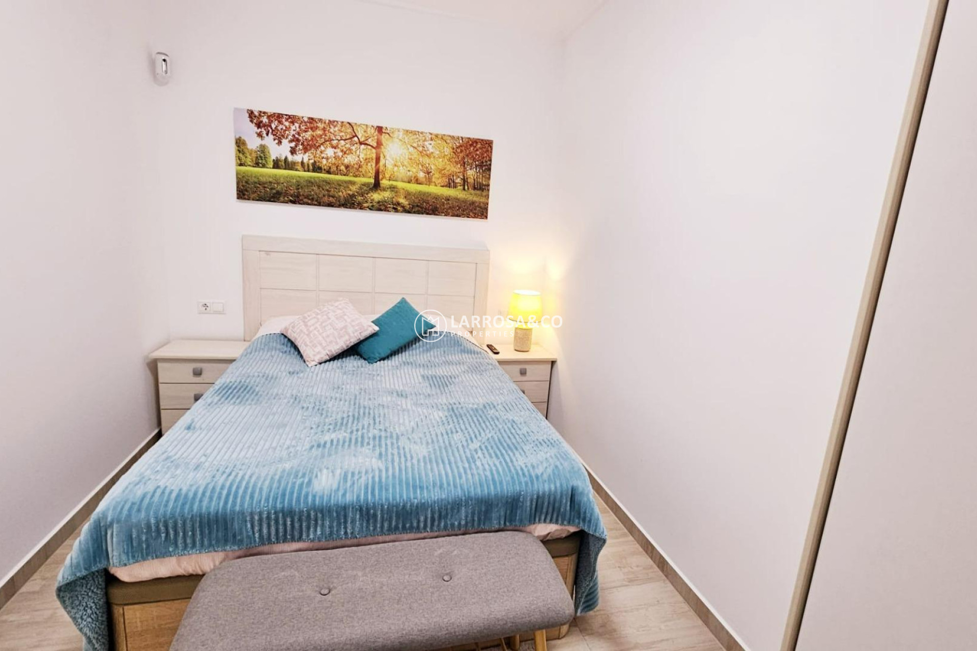 Reventa - Bungalow - Torrevieja - La siesta