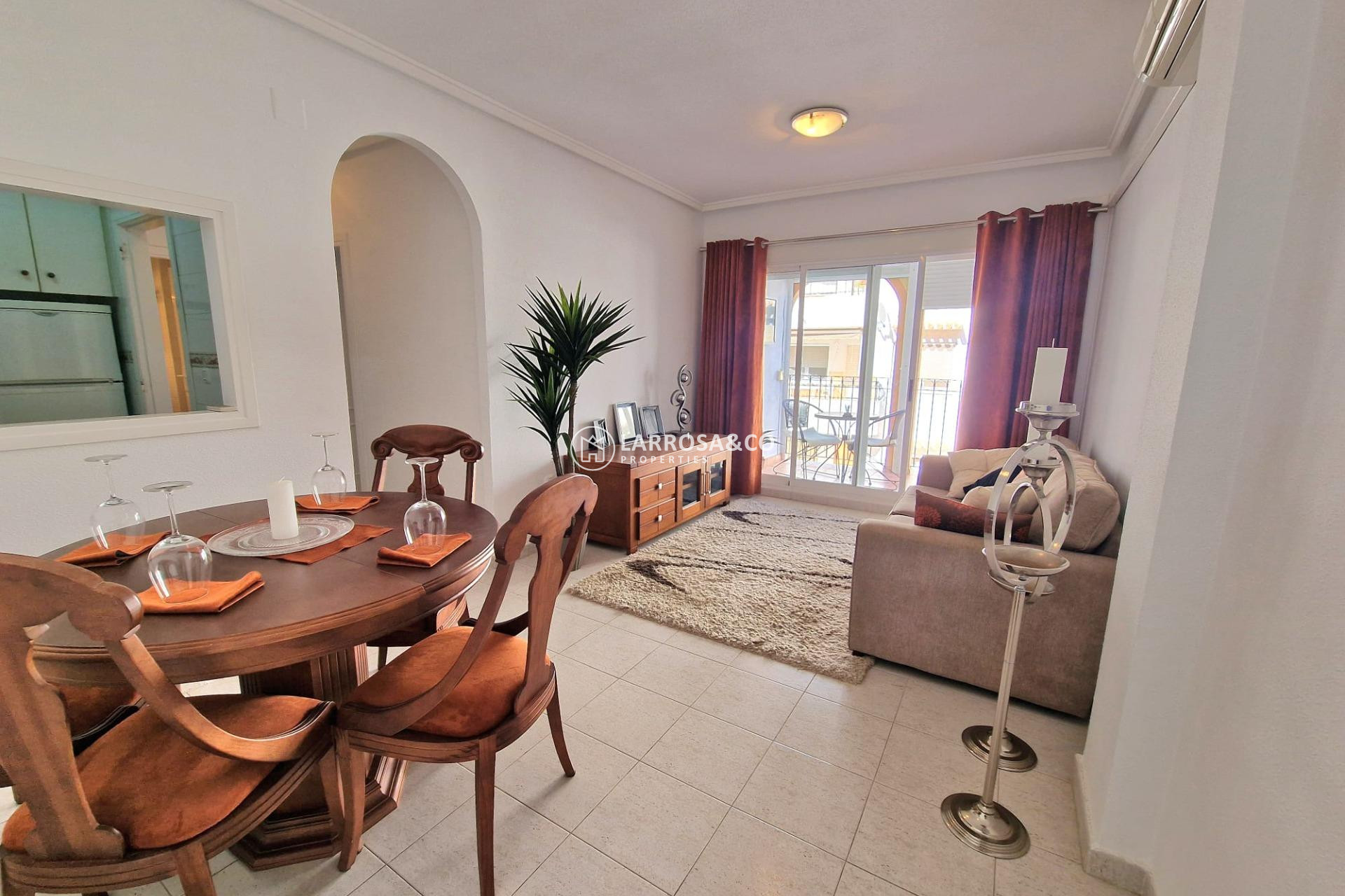 Reventa - Bungalow - Torrevieja - La veleta