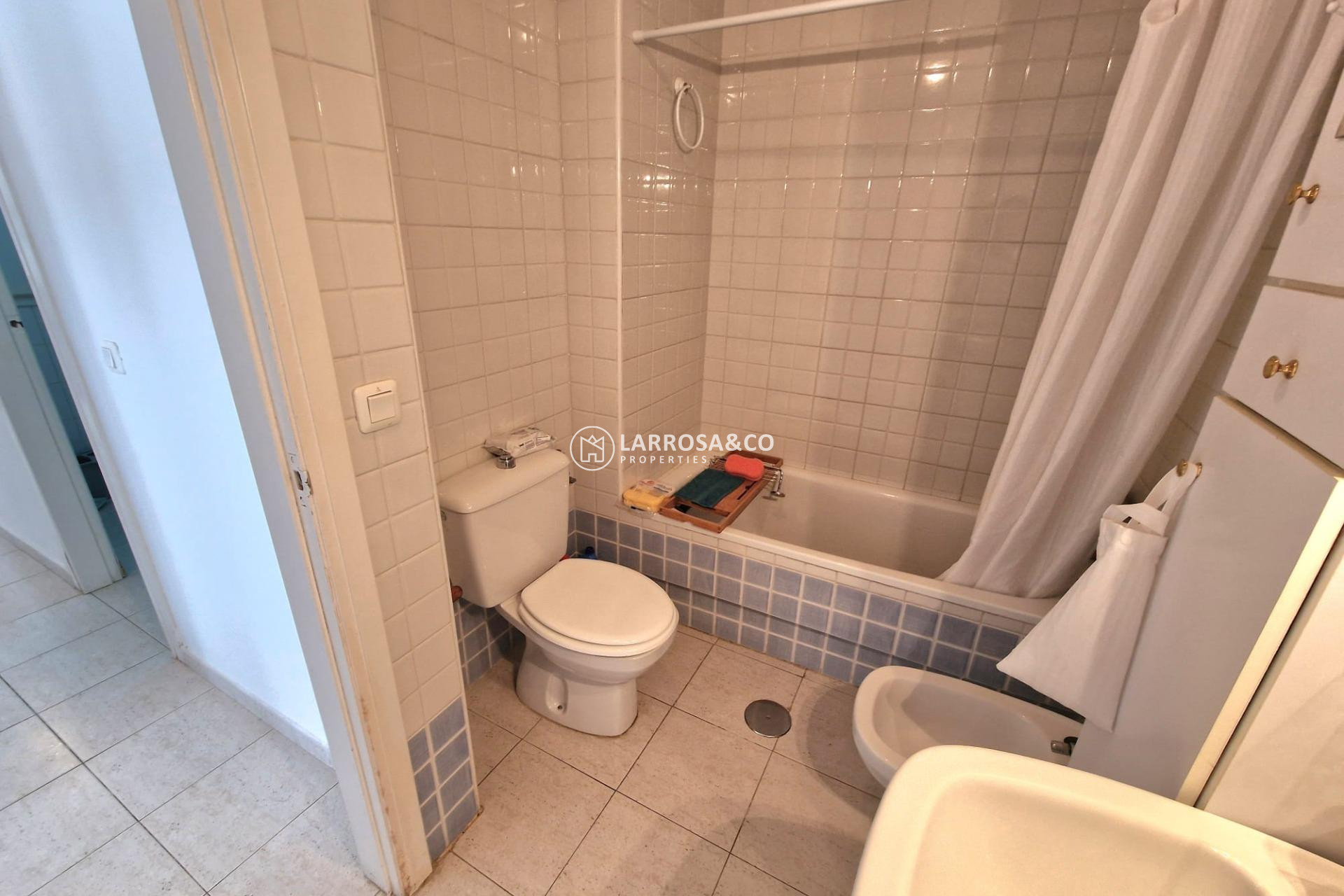 Reventa - Bungalow - Torrevieja - La veleta