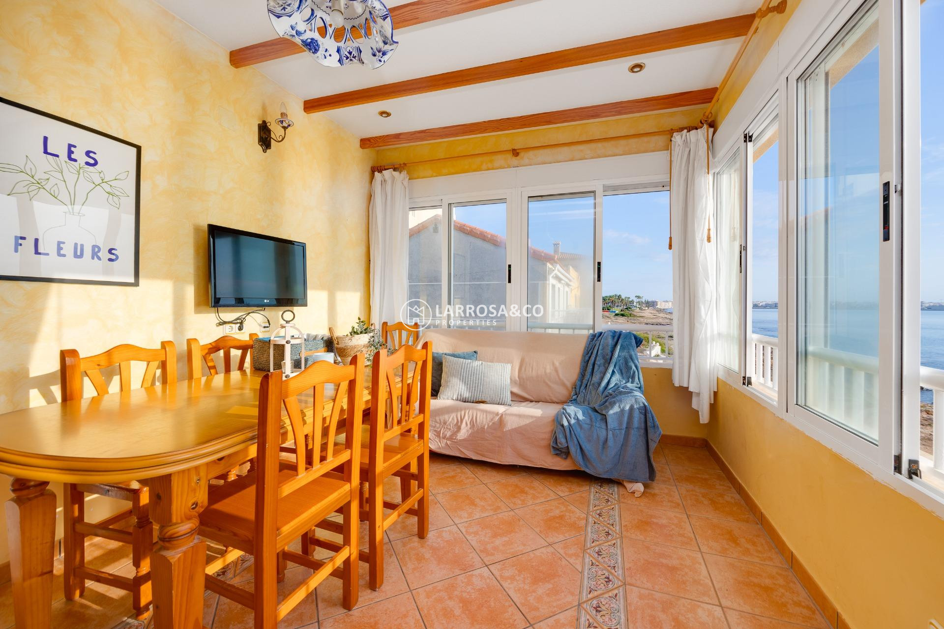 Reventa - Bungalow - Torrevieja - La veleta