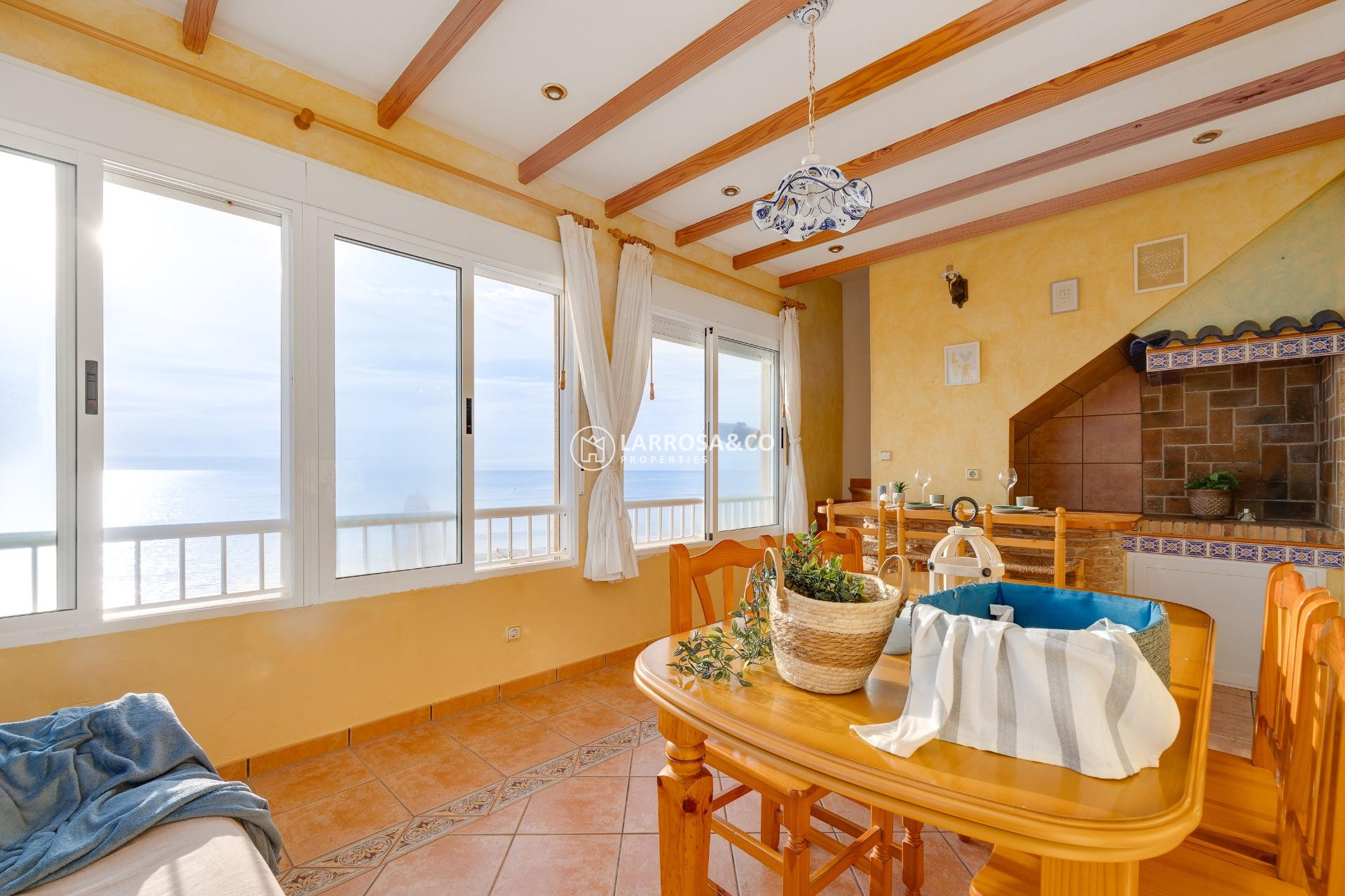 Reventa - Bungalow - Torrevieja - La veleta