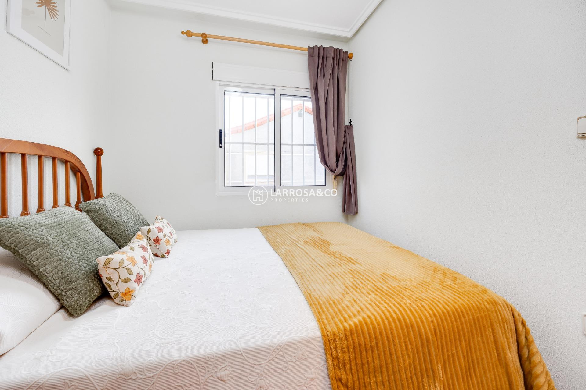 Reventa - Bungalow - Torrevieja - La veleta