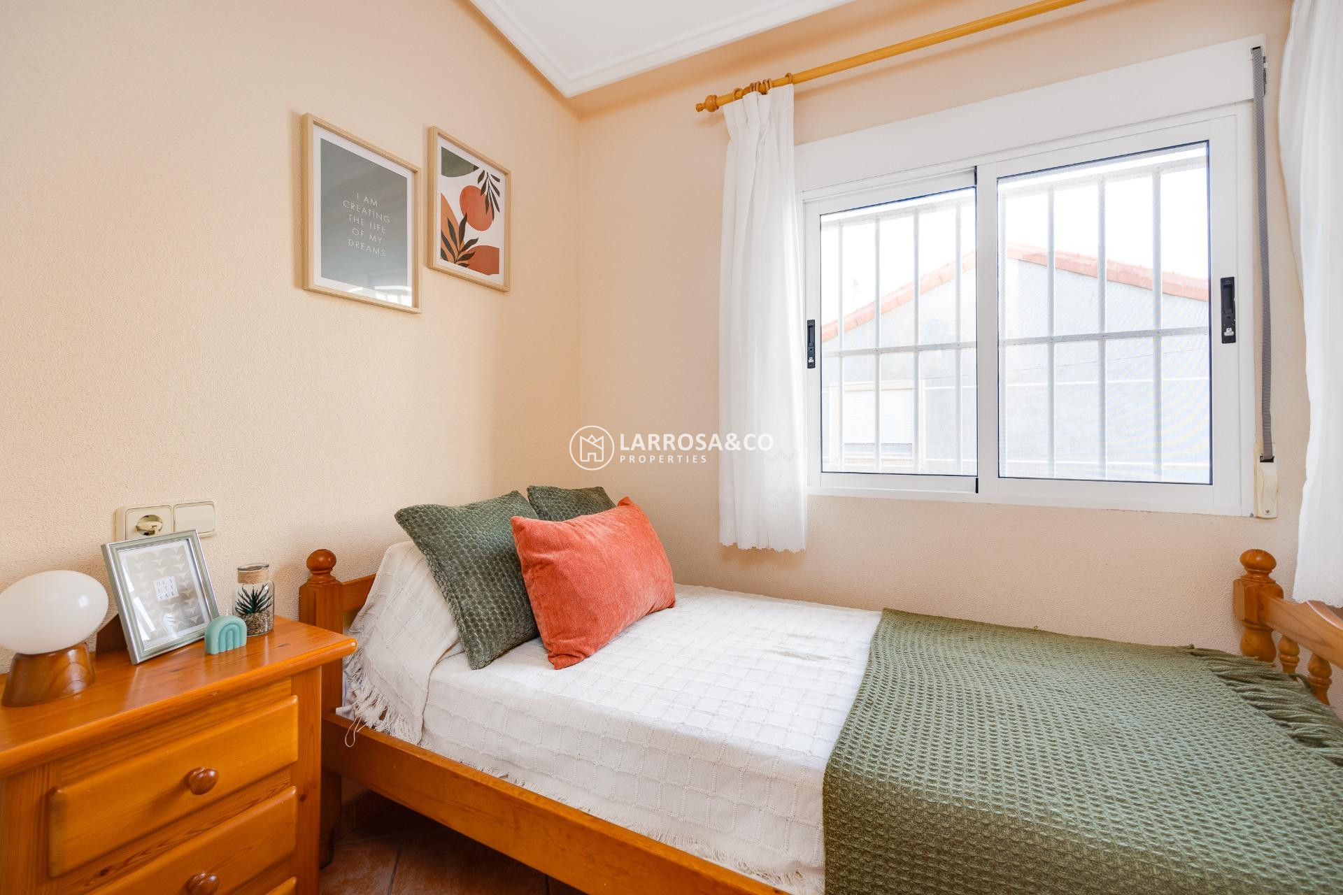 Reventa - Bungalow - Torrevieja - La veleta