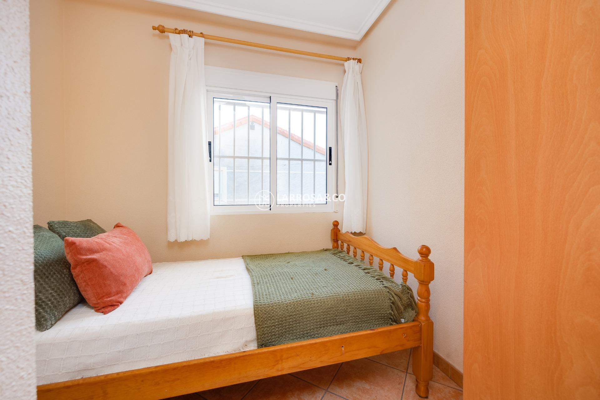 Reventa - Bungalow - Torrevieja - La veleta